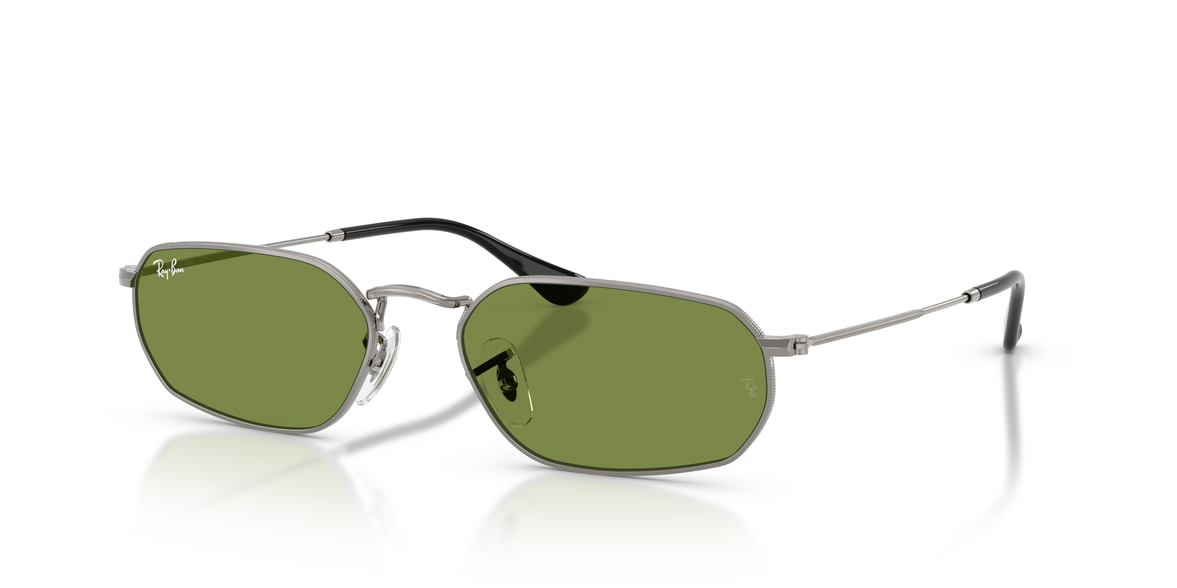 Ray-Ban RB3947 004/4E