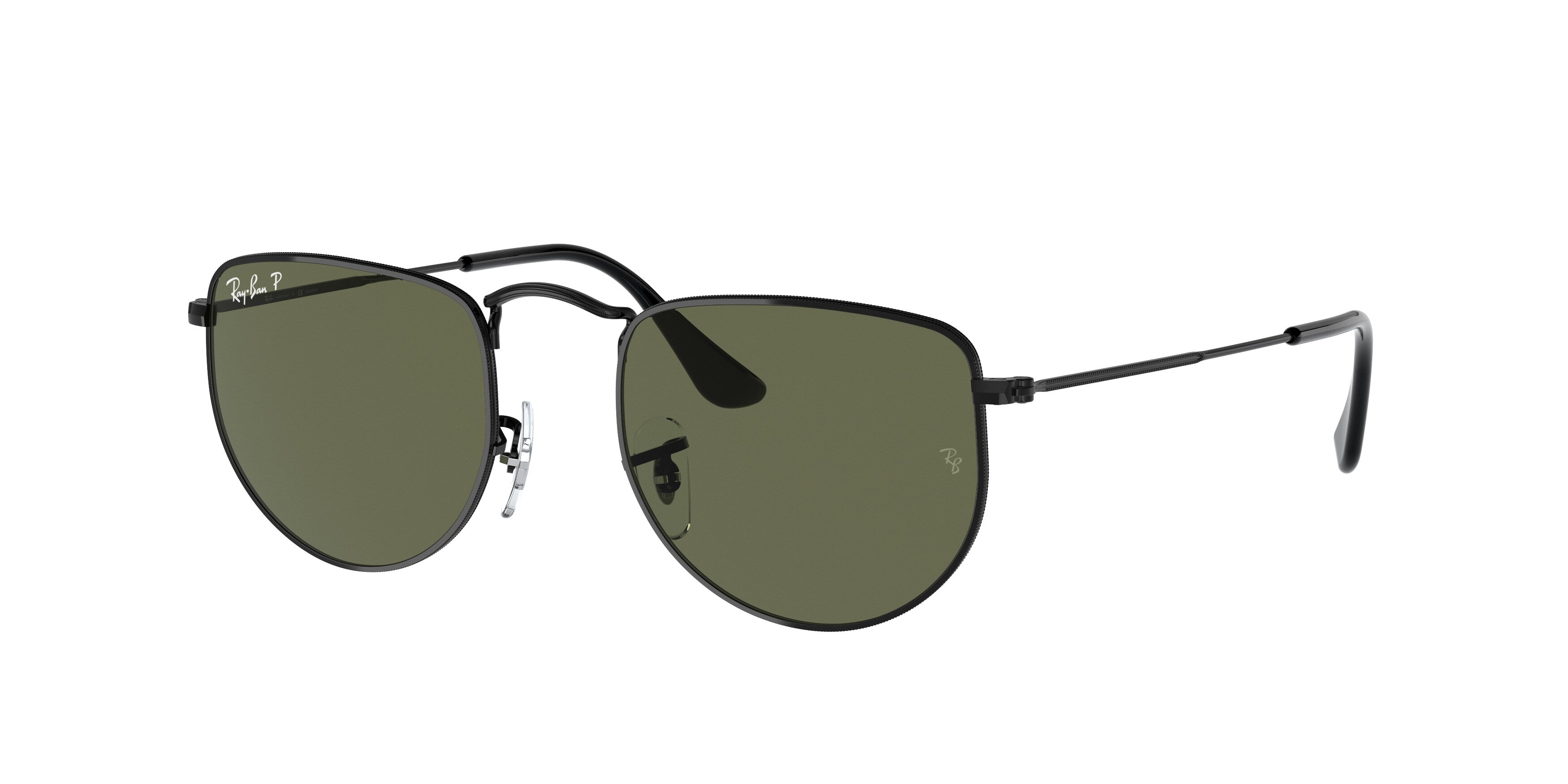 Ray-Ban RB3958 ELON 002/58