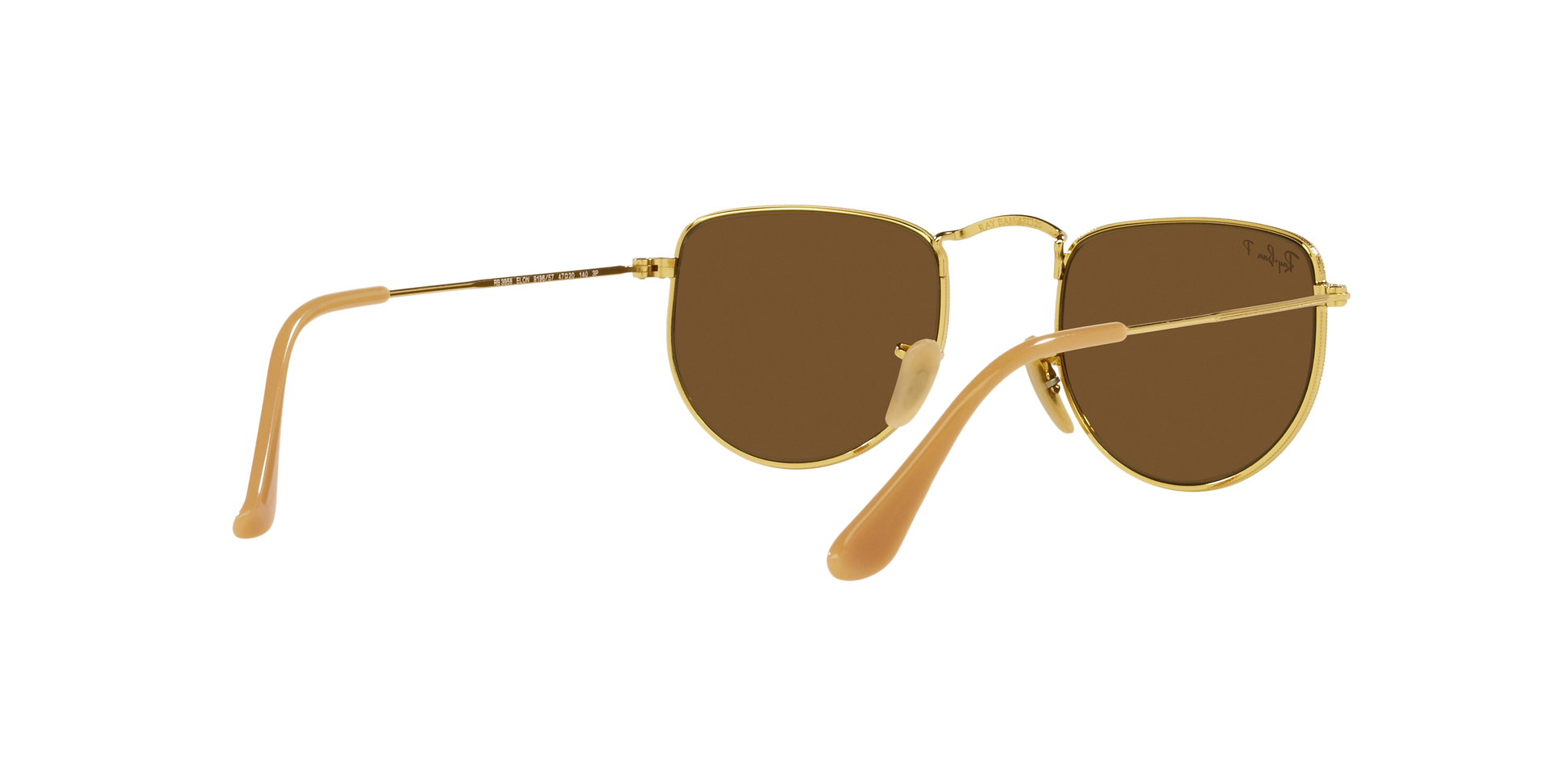 Ray-Ban RB3958 ELON 919657