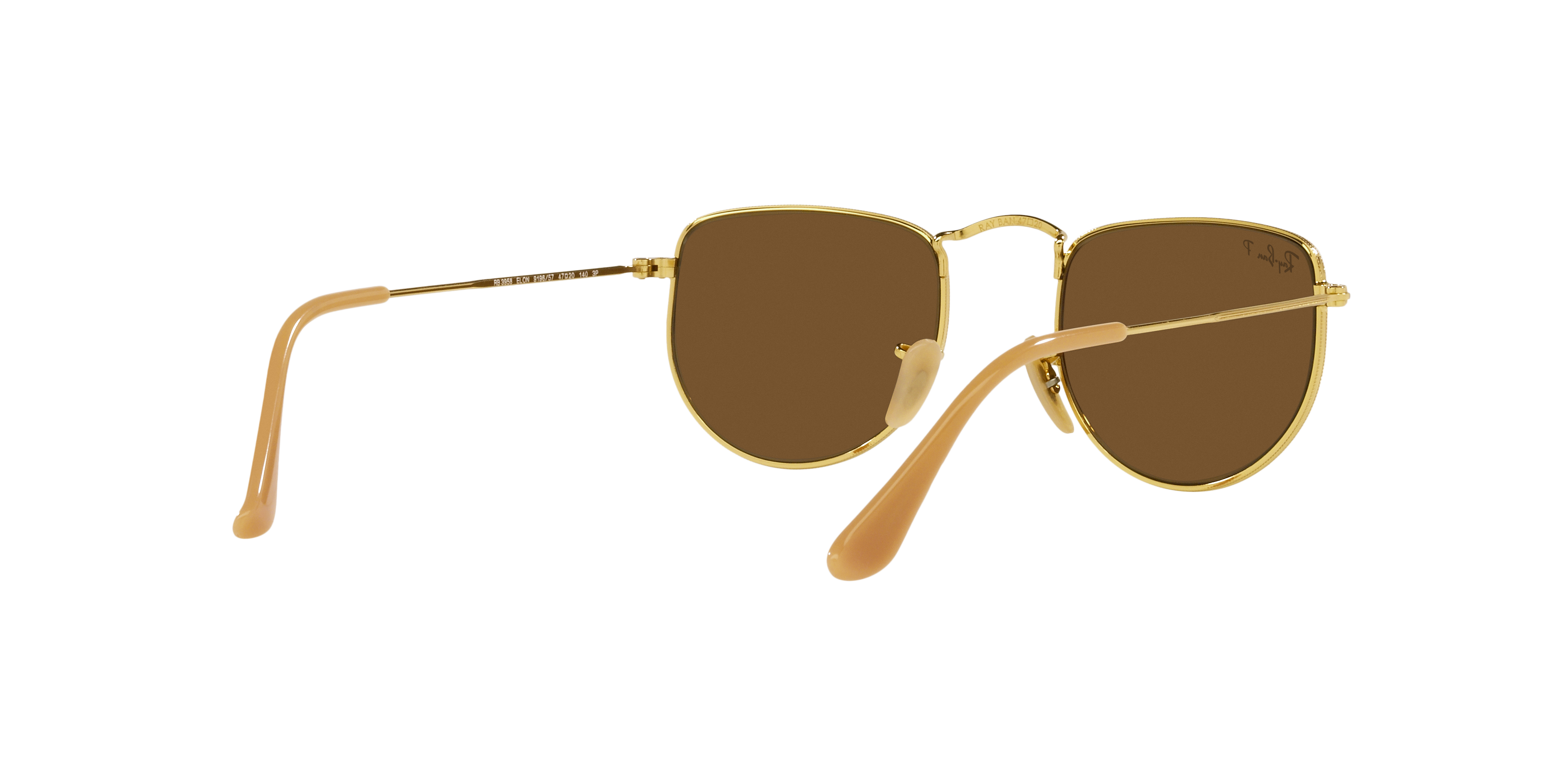 Ray-Ban RB3958 ELON 919657