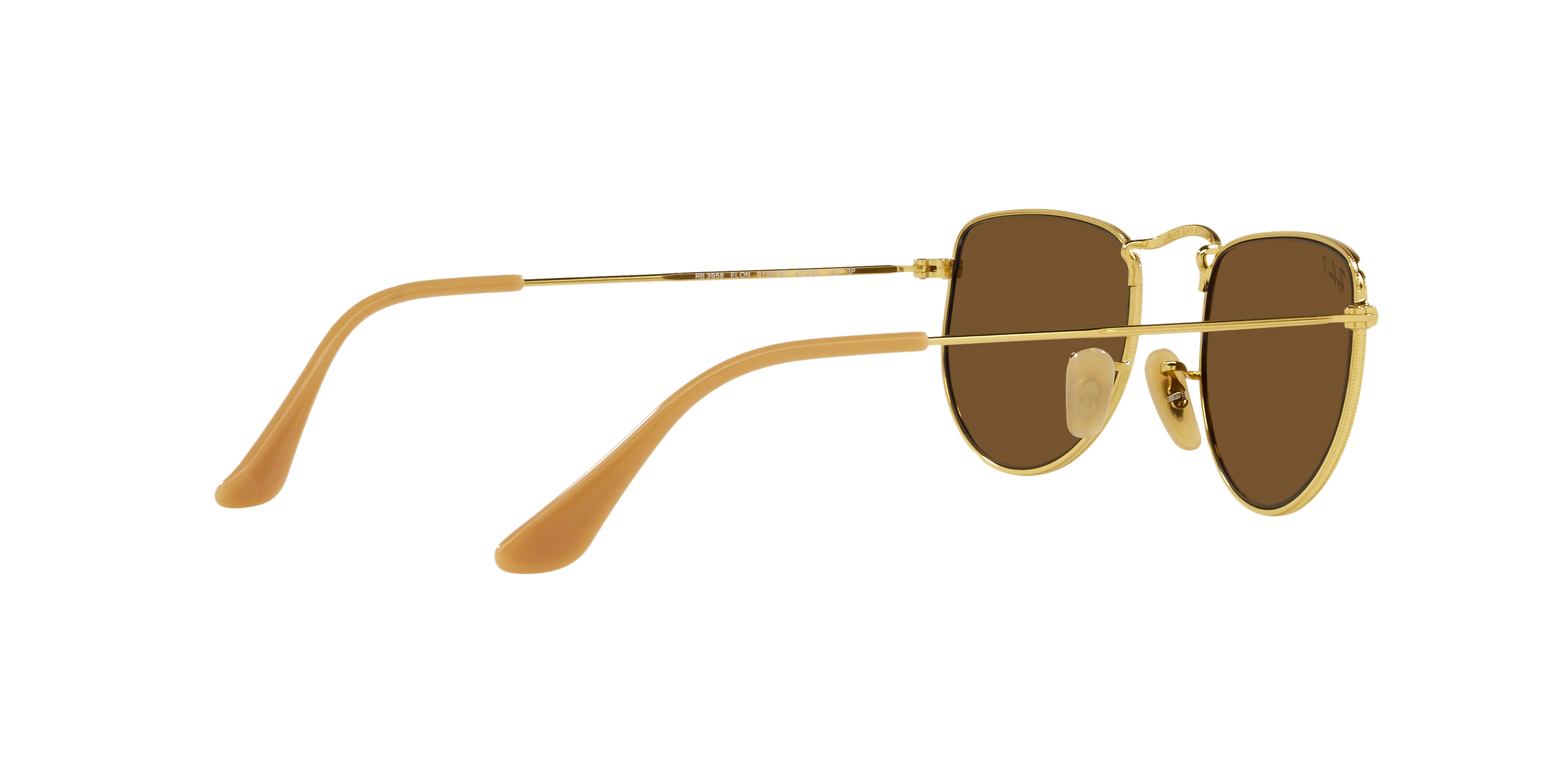 Ray-Ban RB3958 ELON 919657
