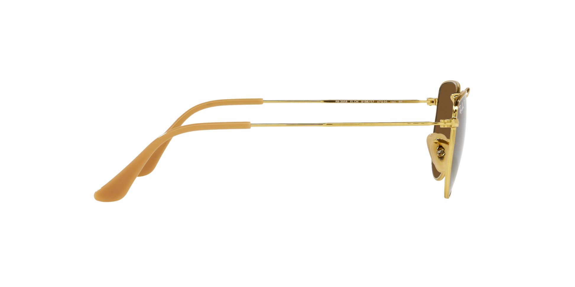 Ray-Ban RB3958 ELON 919657