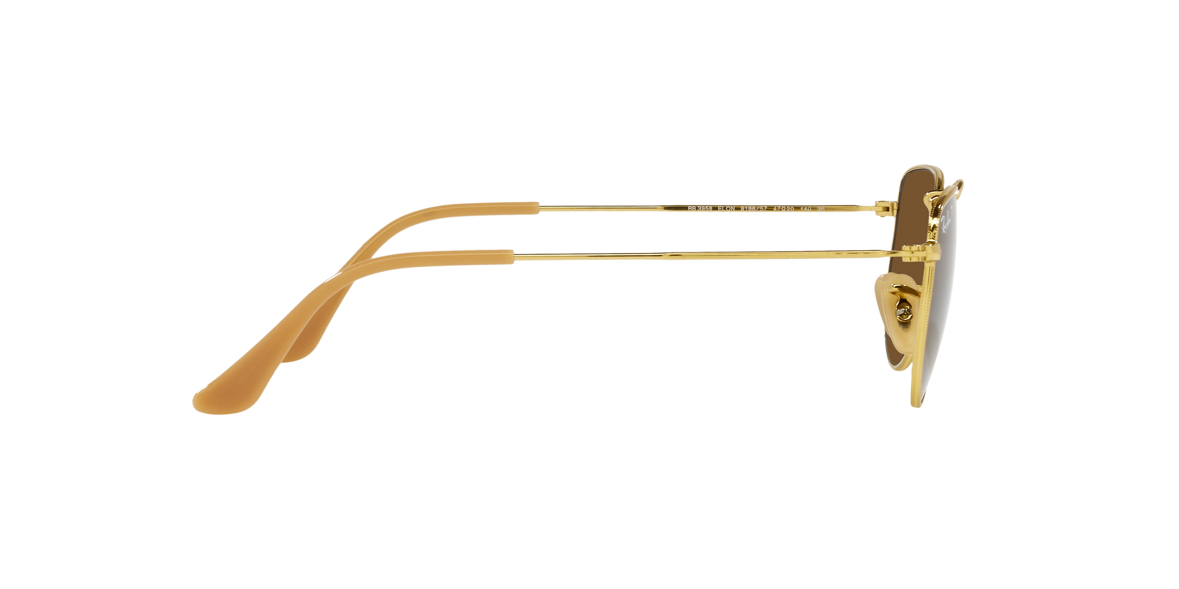 Ray-Ban RB3958 ELON 919657