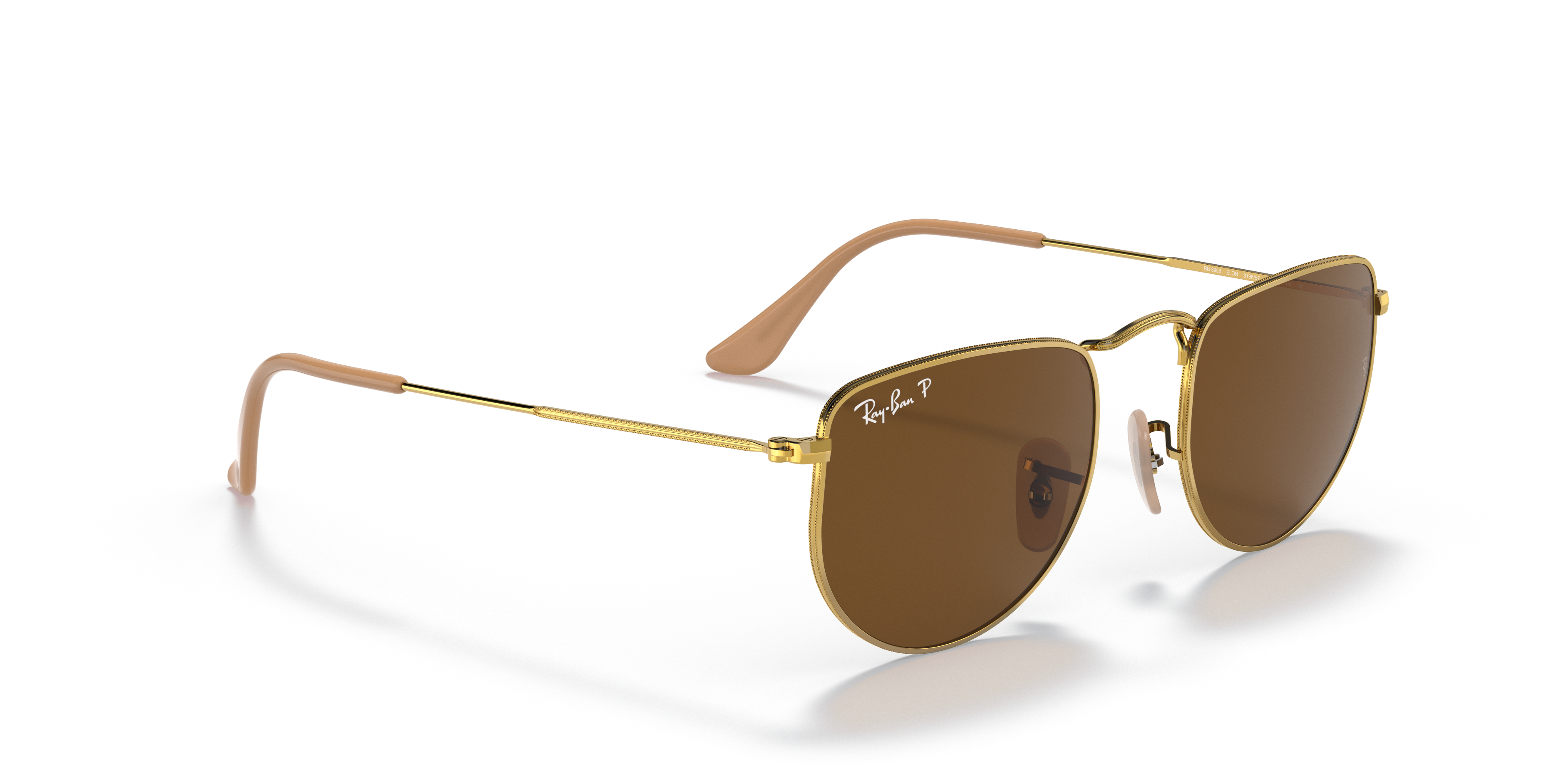 Ray-Ban RB3958 ELON 919657