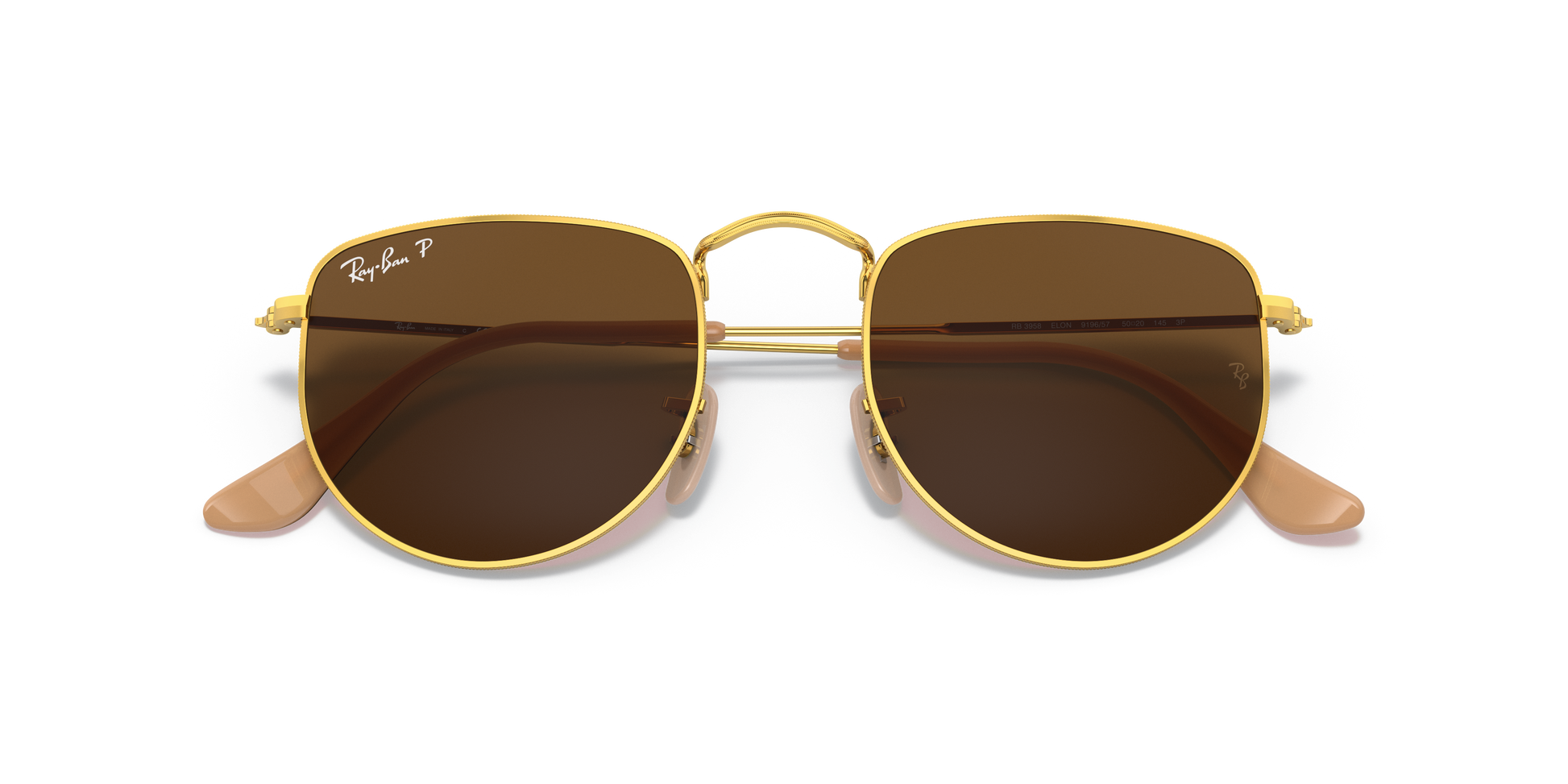 Ray-Ban RB3958 ELON 919657