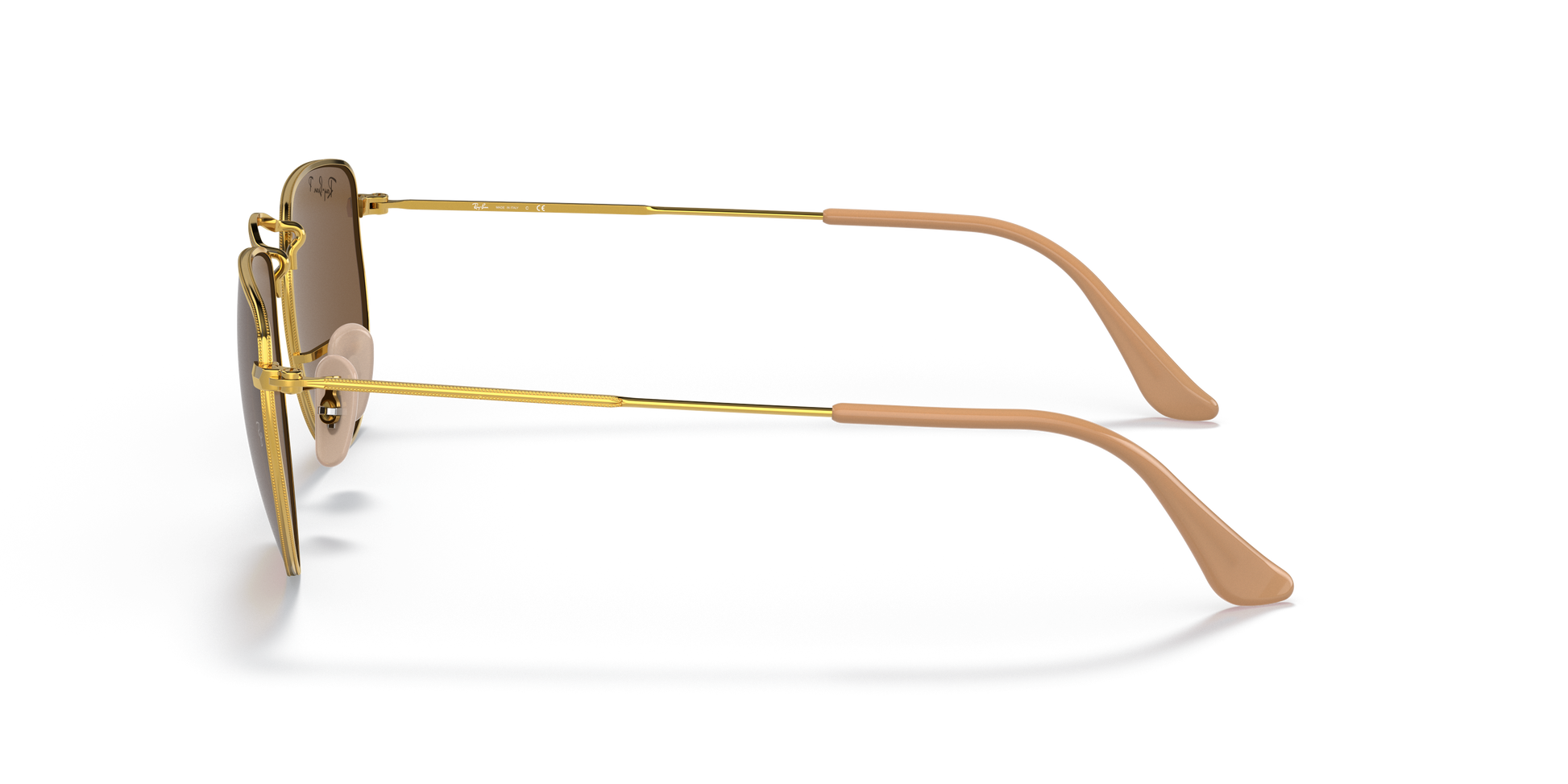 Ray-Ban RB3958 ELON 919657