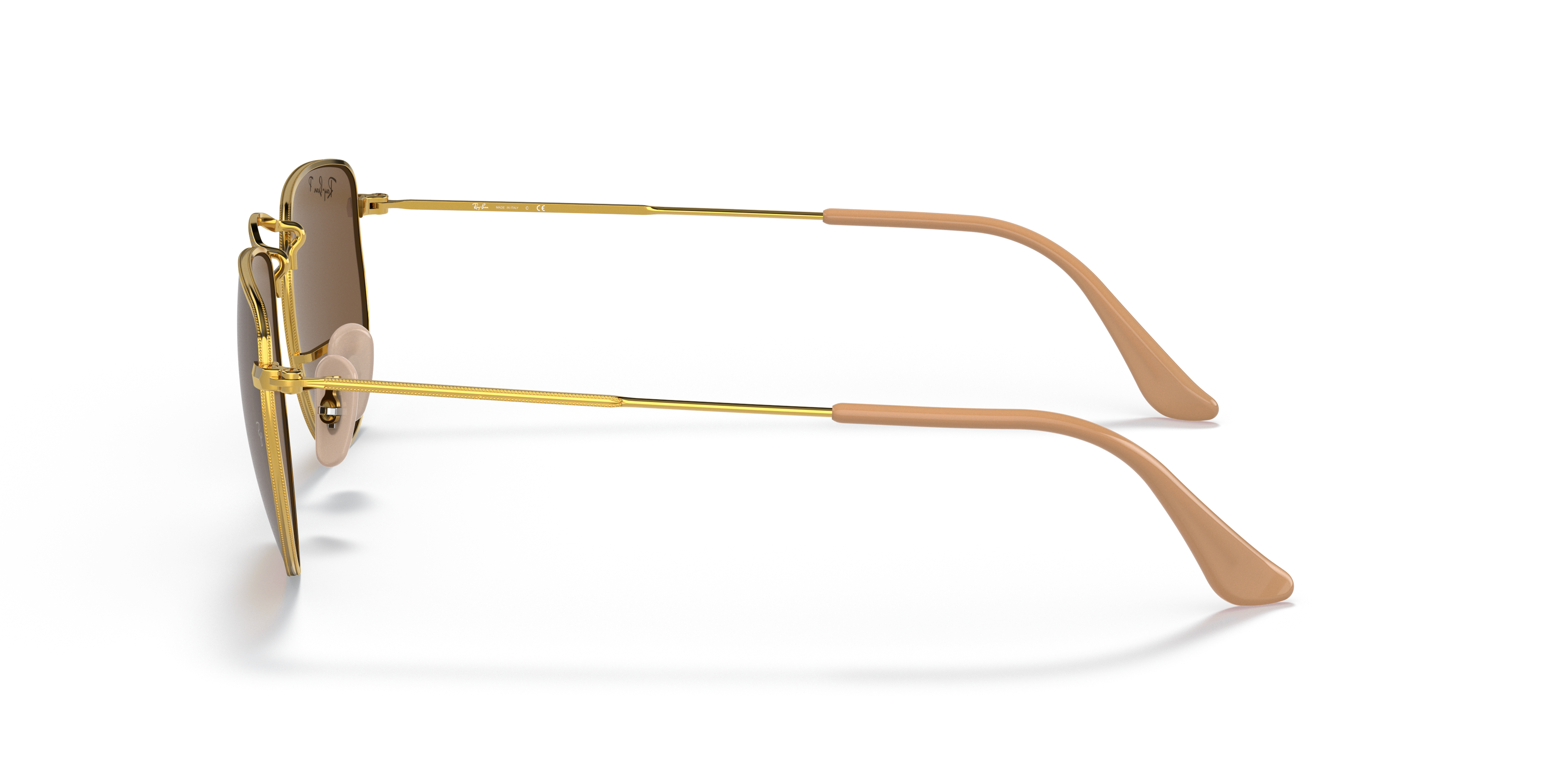 Ray-Ban RB3958 ELON 919657