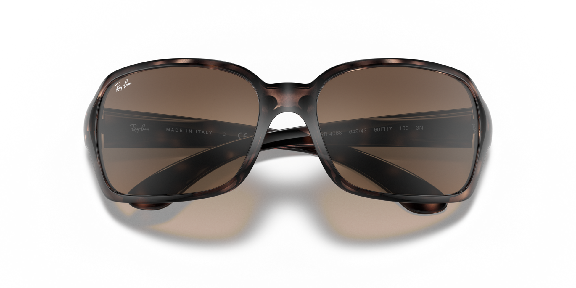 Ray-Ban RB4068 642/43 60
