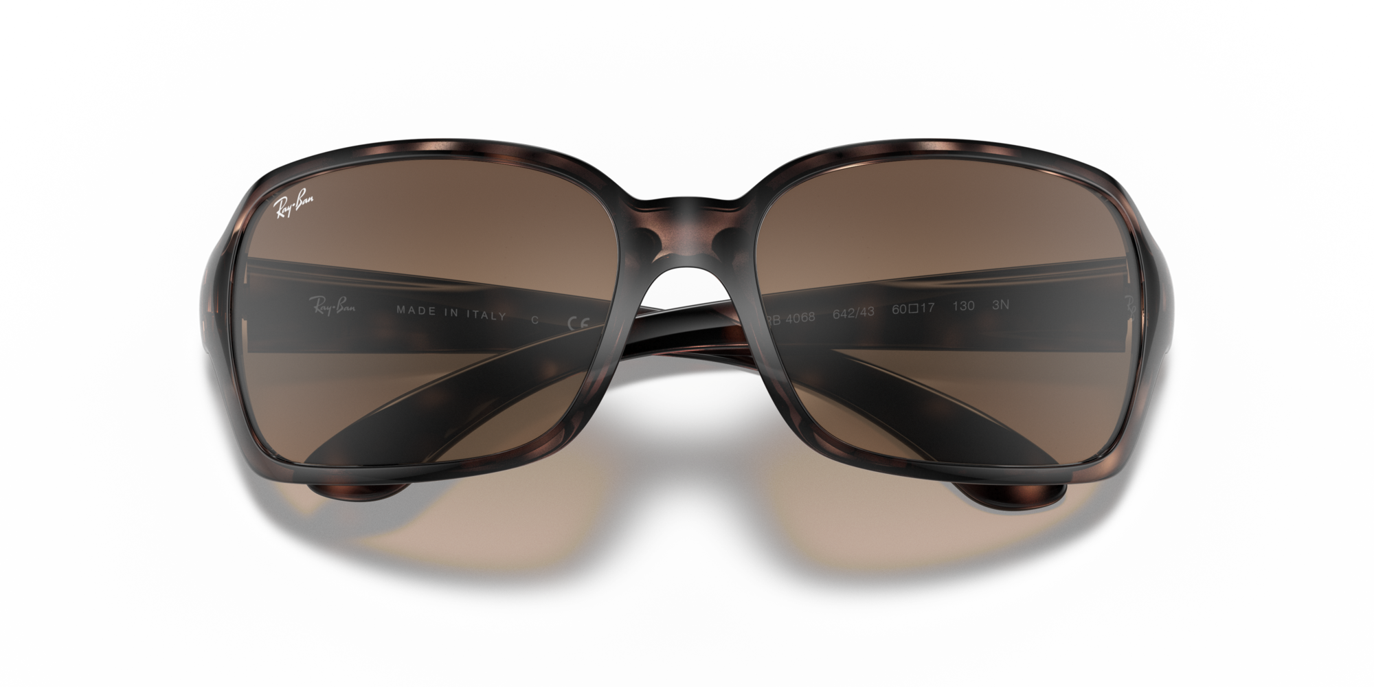 Ray-Ban RB4068 642/43 60