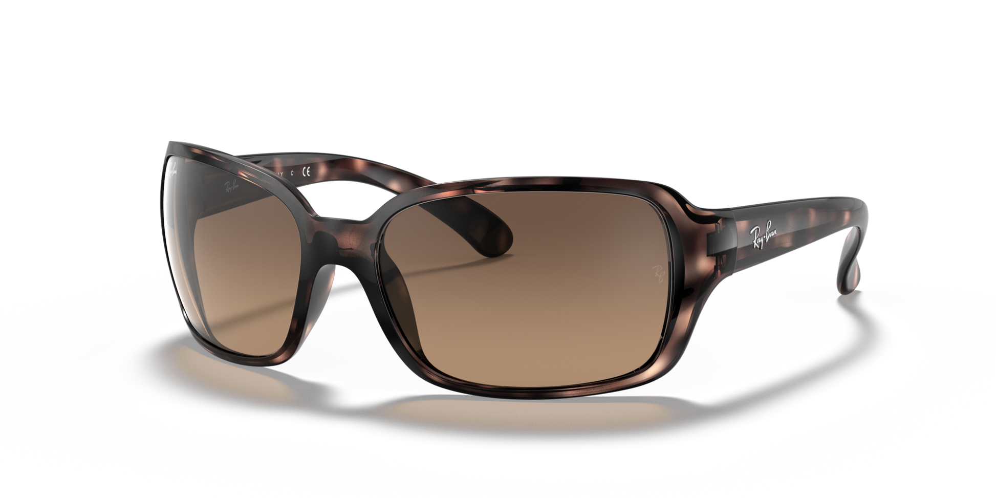 Ray-Ban RB4068 642/43 60