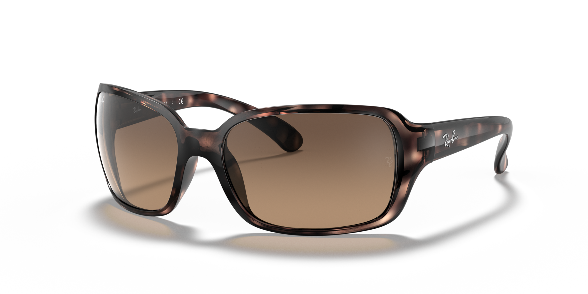 Ray-Ban RB4068 642/43 60