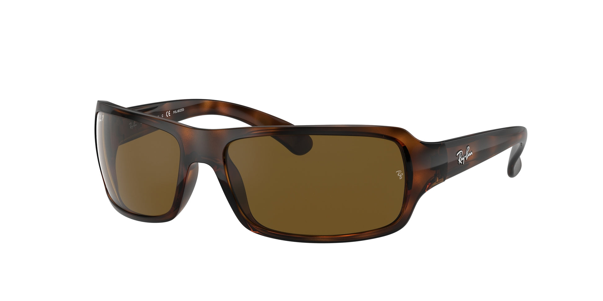Ray-Ban RB4075 642/57 61