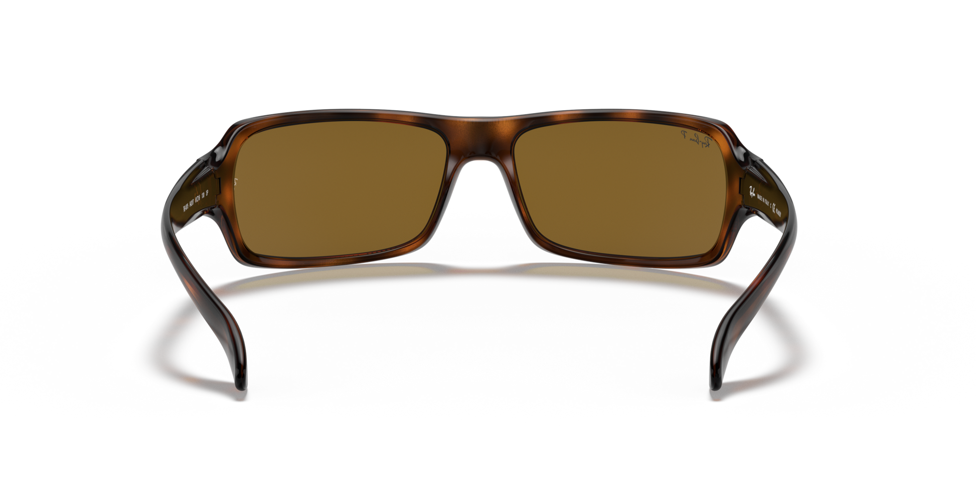 Ray-Ban RB4075 642/57 61