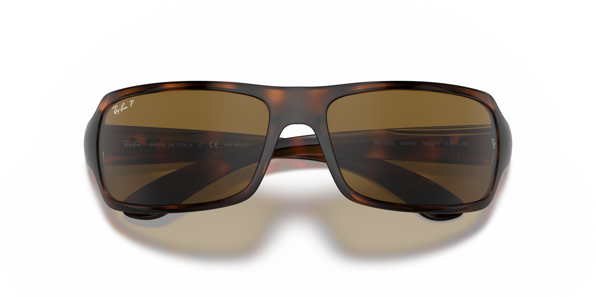 Ray-Ban RB4075 642/57 61