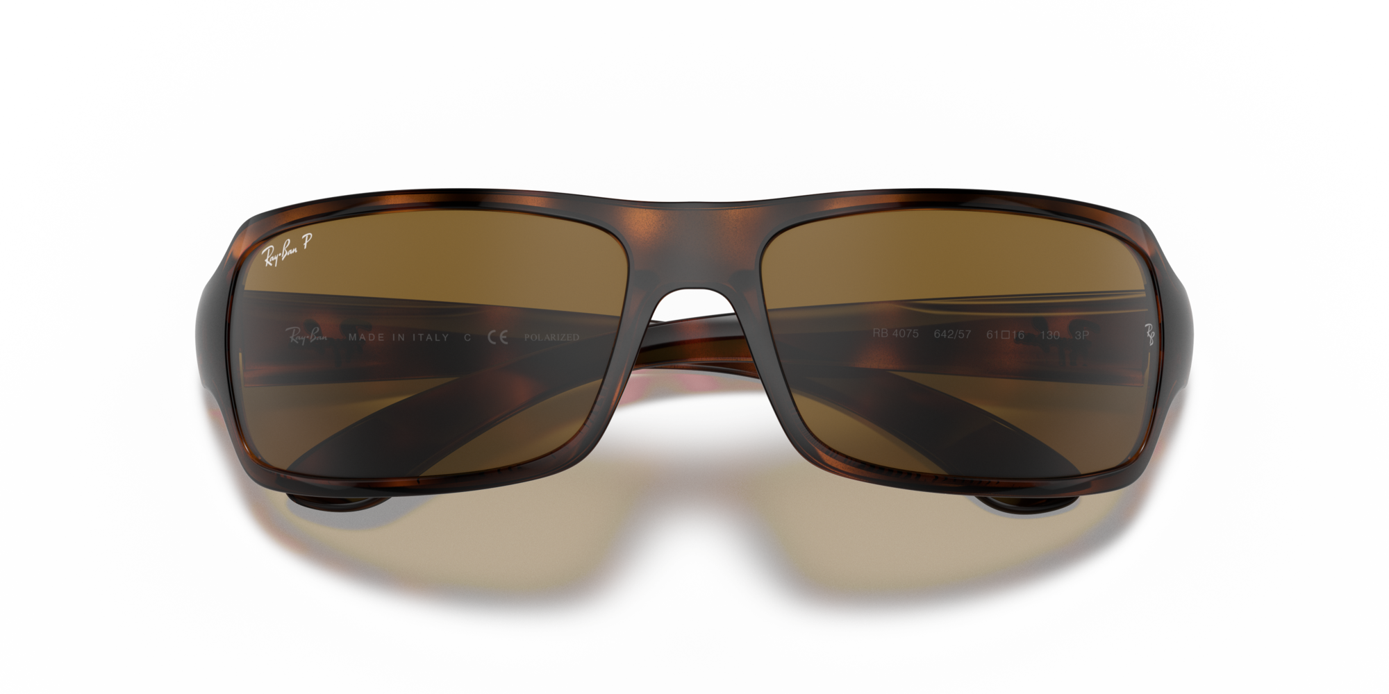 Ray-Ban RB4075 642/57 61