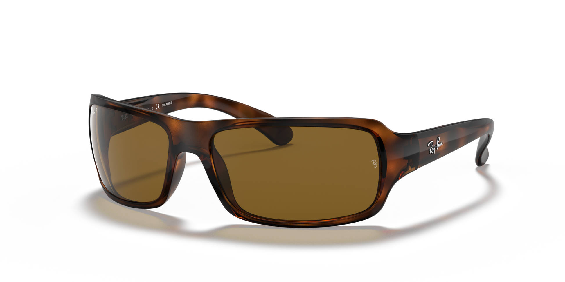 Ray-Ban RB4075 642/57 61