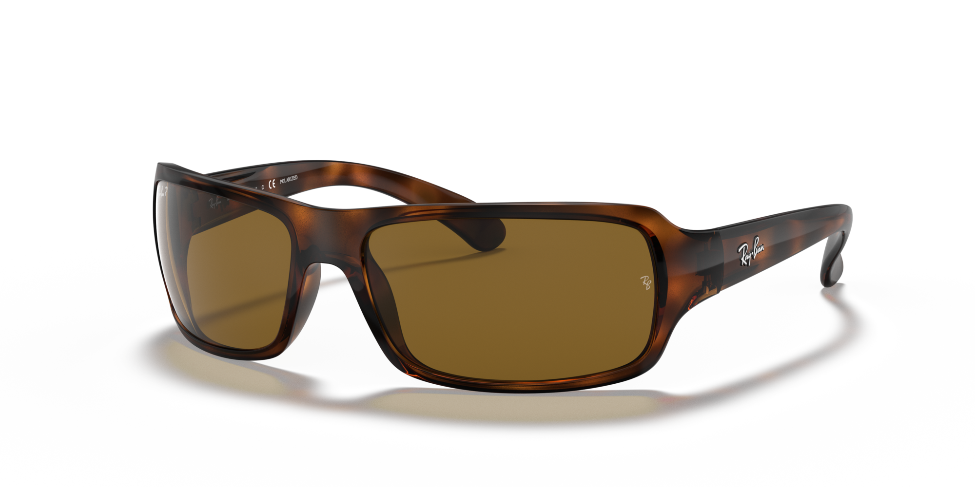 Ray-Ban RB4075 642/57 61