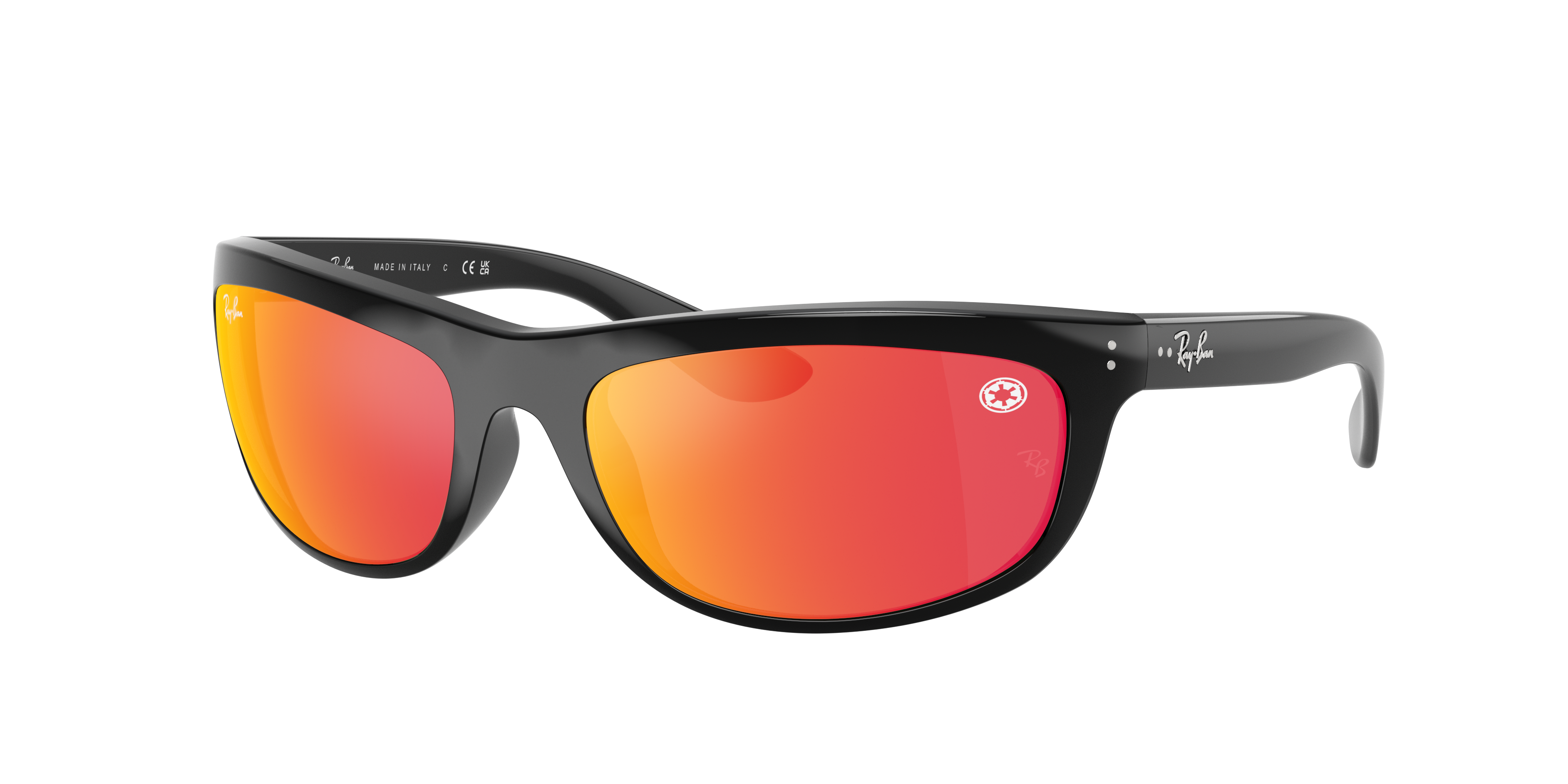 Ray-Ban Balorama RB4089 68711D