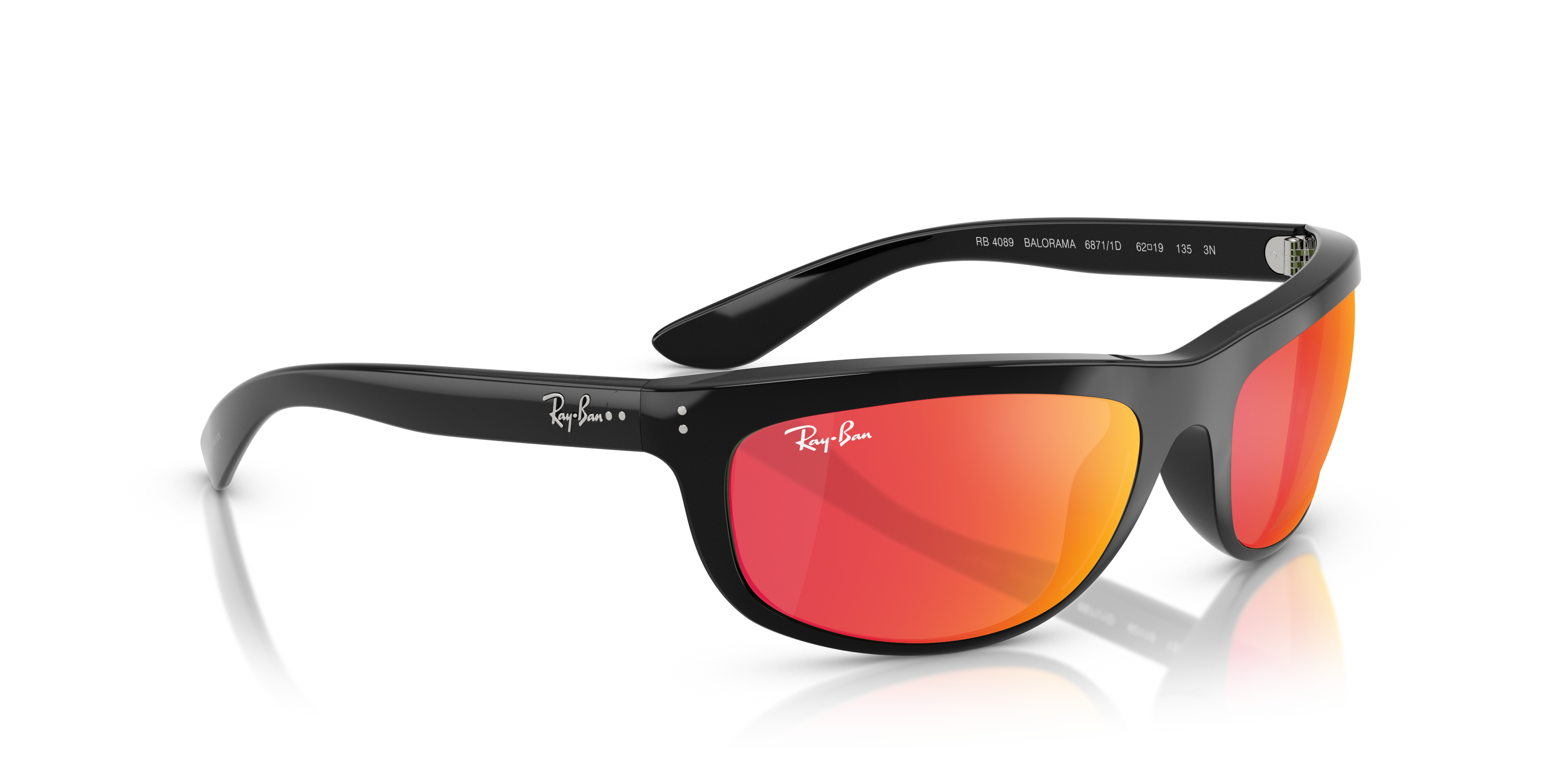 Ray-Ban Balorama RB4089 68711D