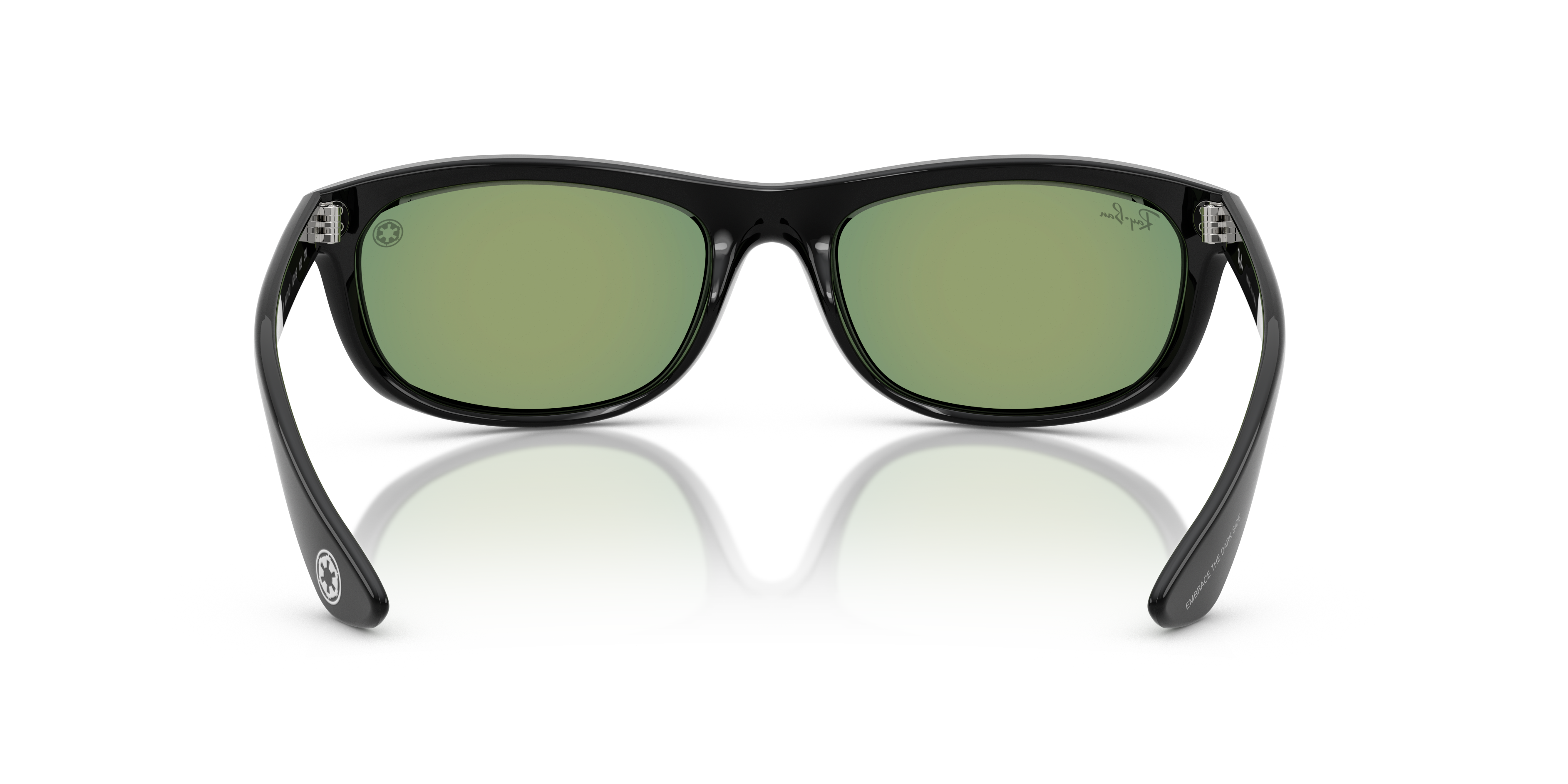 Ray-Ban Balorama RB4089 68711D