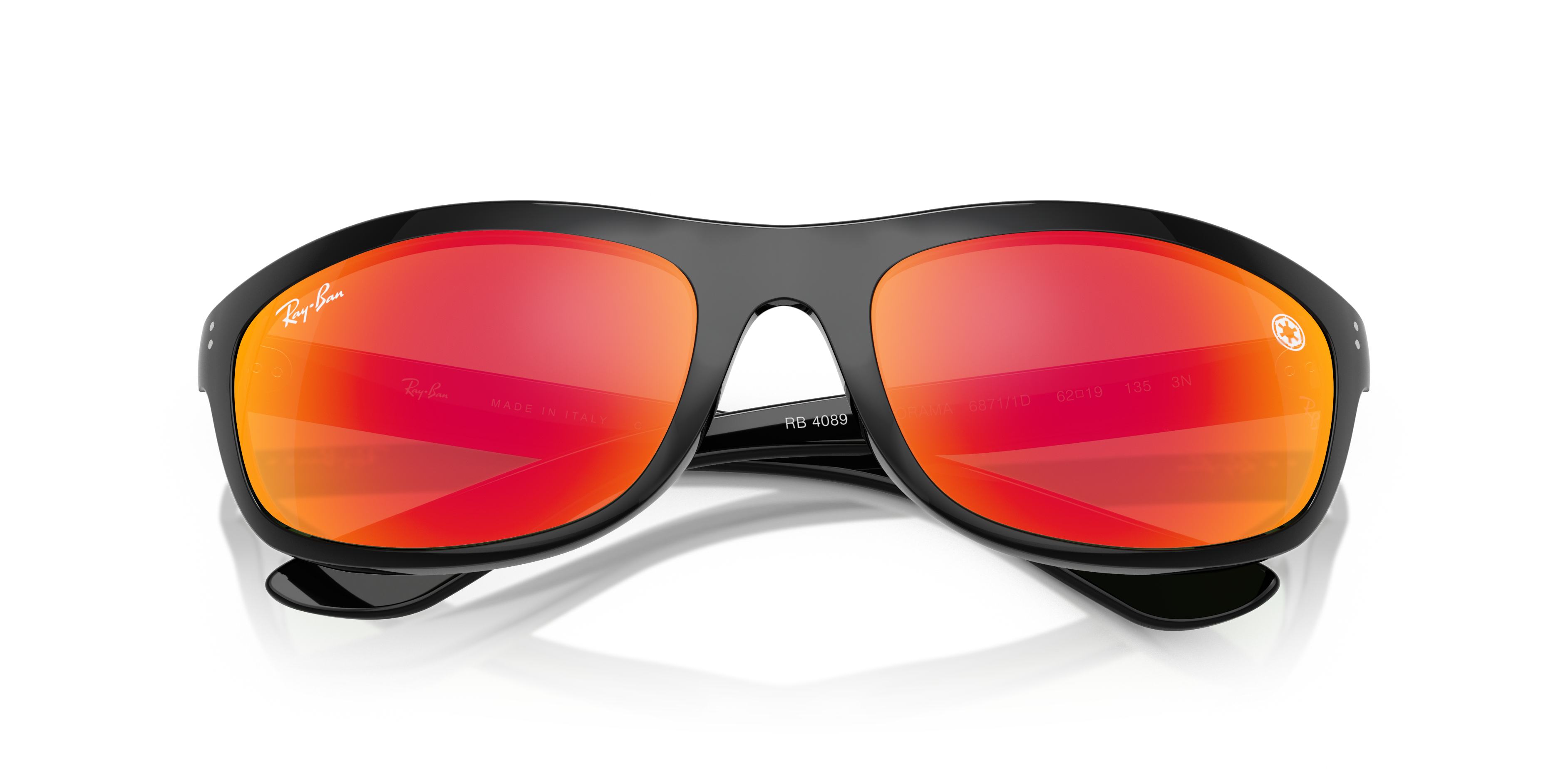 Ray-Ban Balorama RB4089 68711D