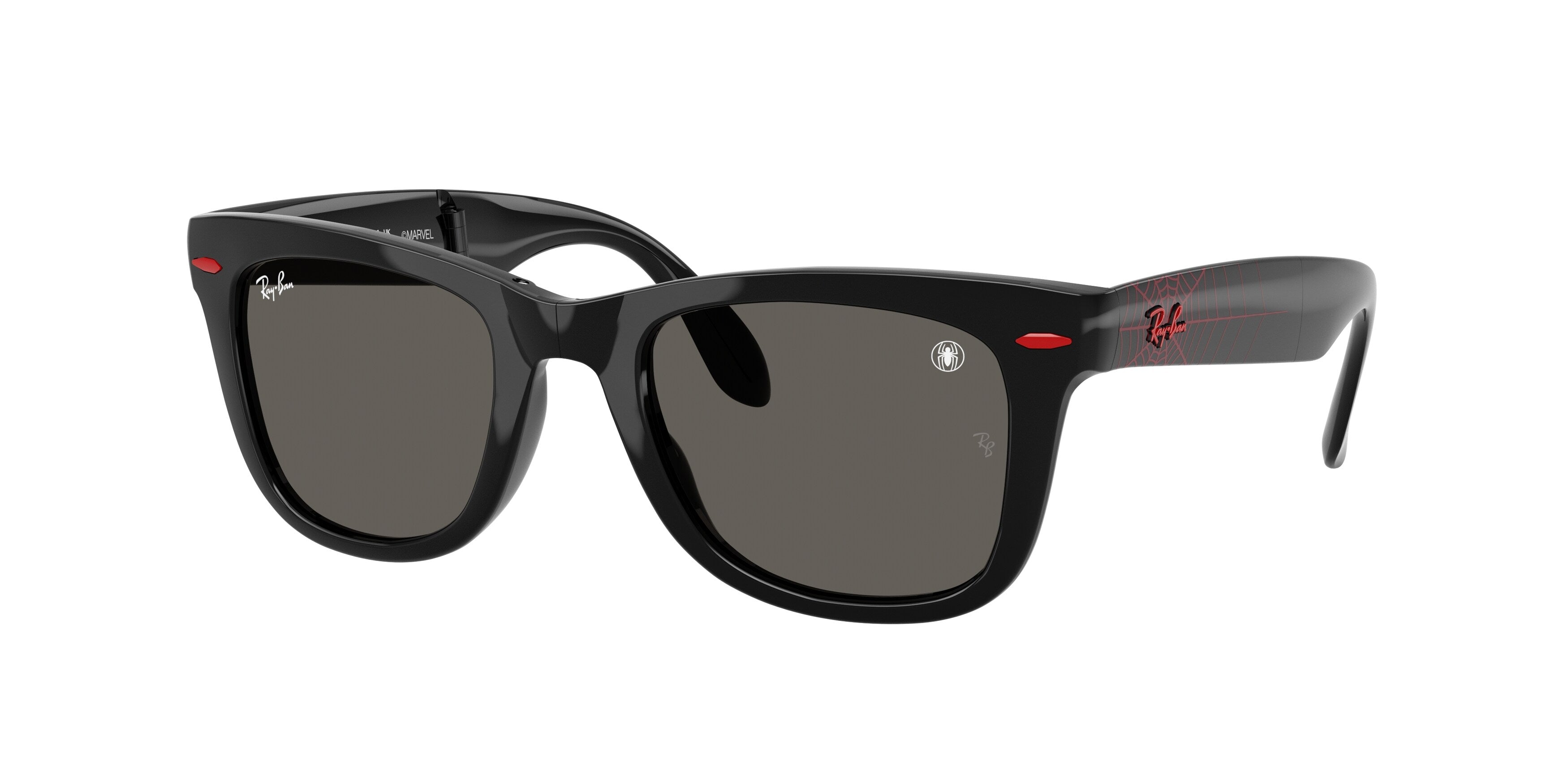 Ray-Ban RB4105 FOLDING WAYFARER 6926B1