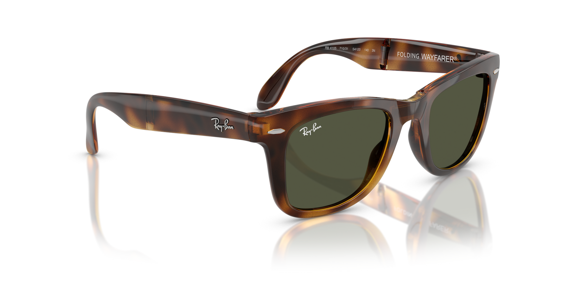 Ray-Ban RB4105 710/31 50