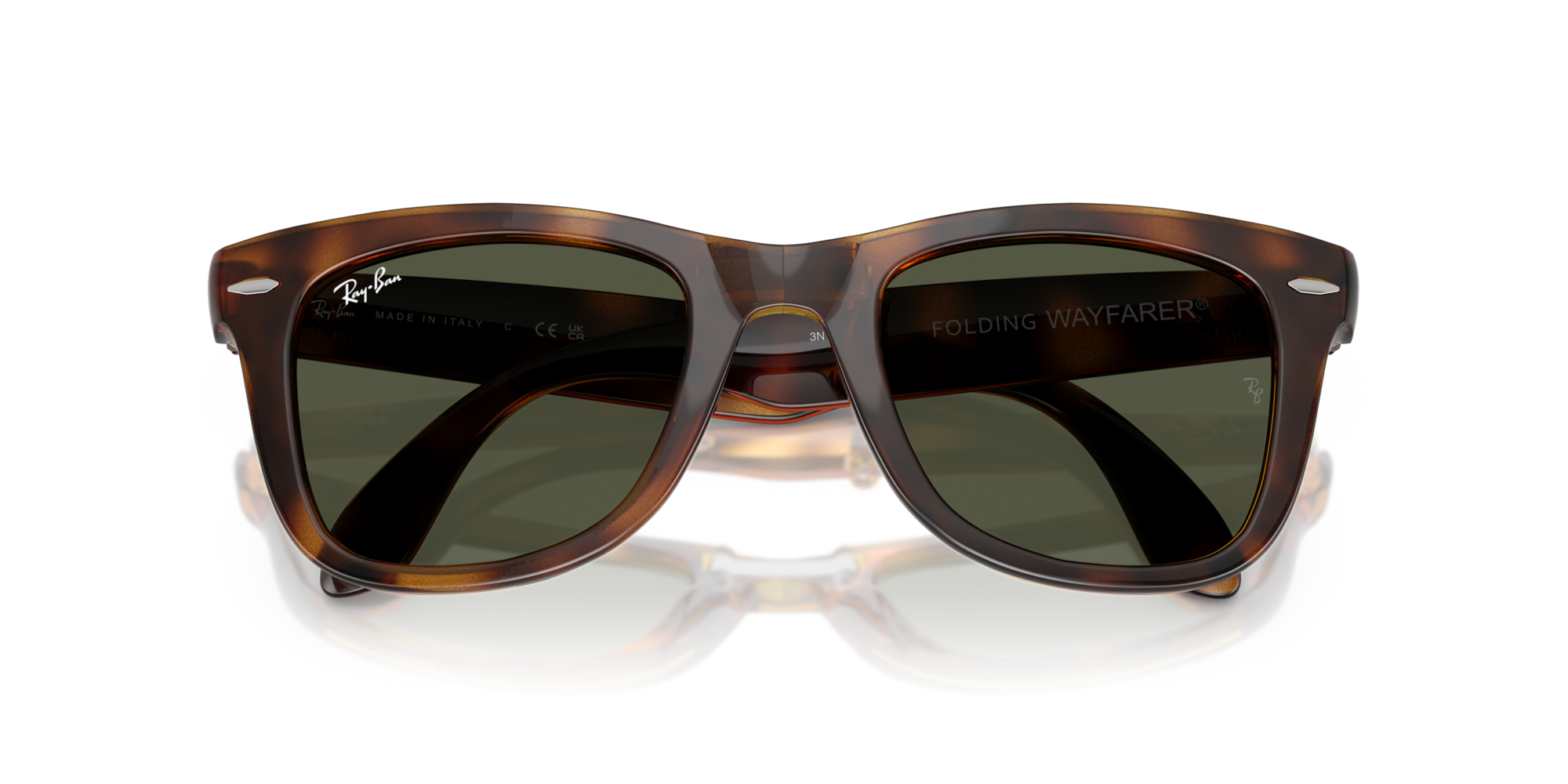 Ray-Ban RB4105 710/31 50