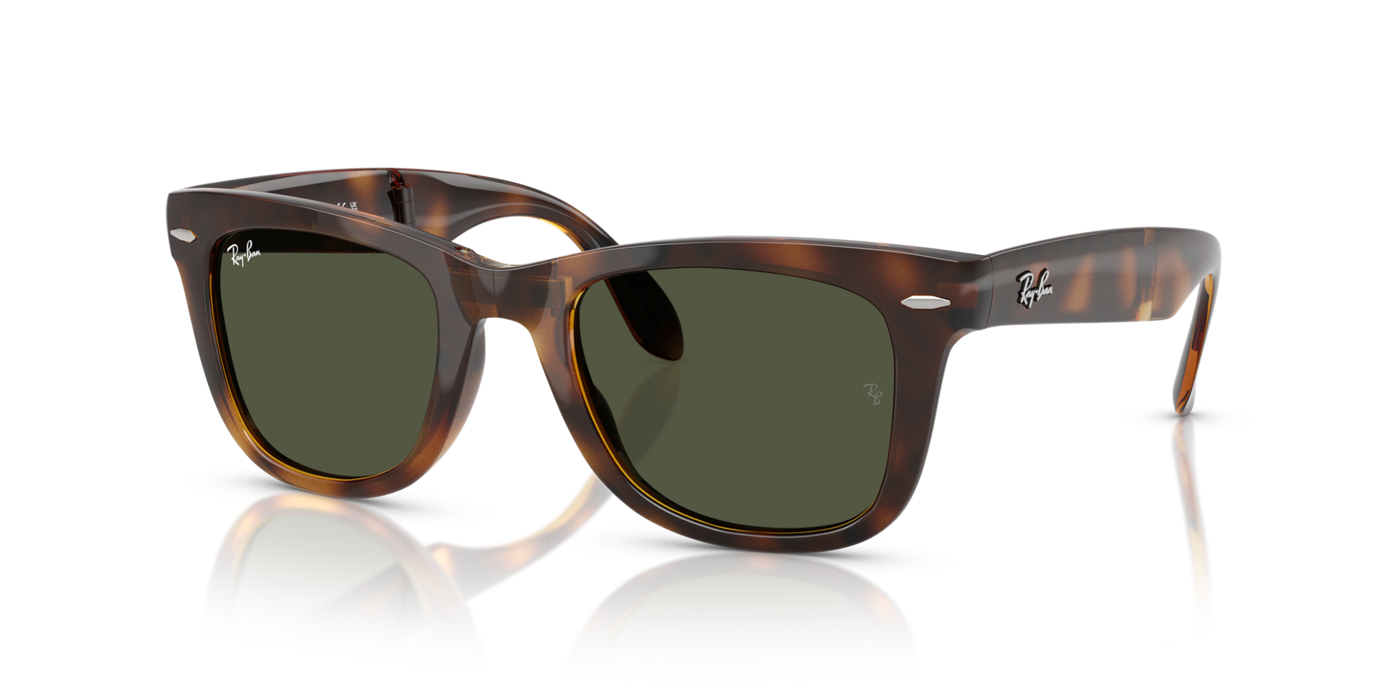 Ray-Ban RB4105 710/31 50