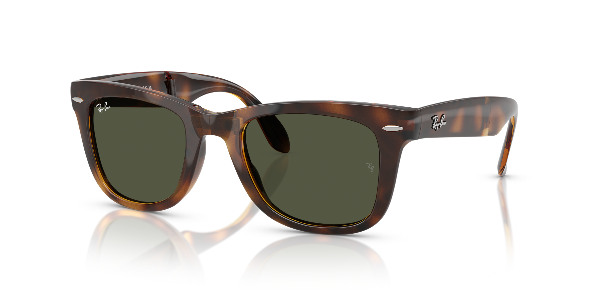 Ray-Ban RB4105 710/31 50