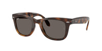 Ray-Ban Folding Wayfarer RB4105 710/B1