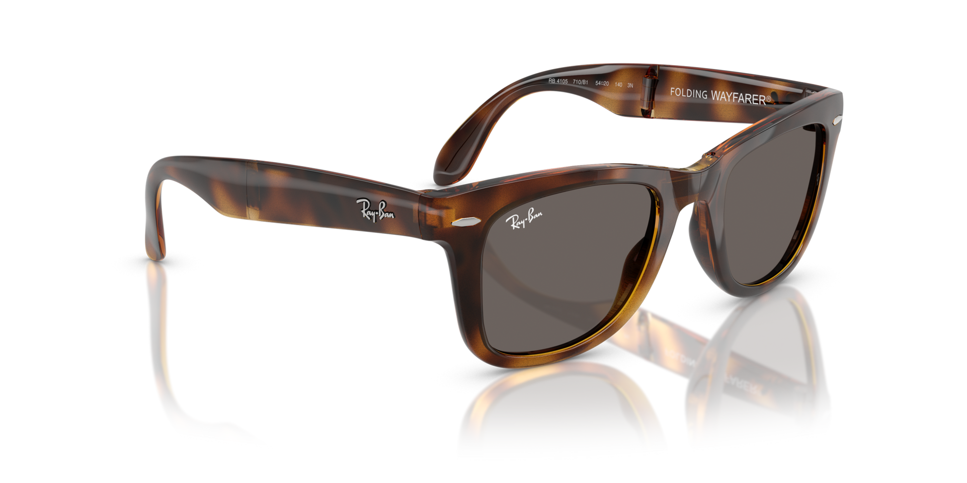 Ray-Ban RB4105 710/B1 50