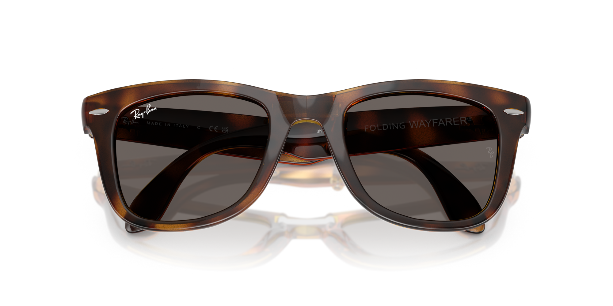 Ray-Ban RB4105 710/B1 50