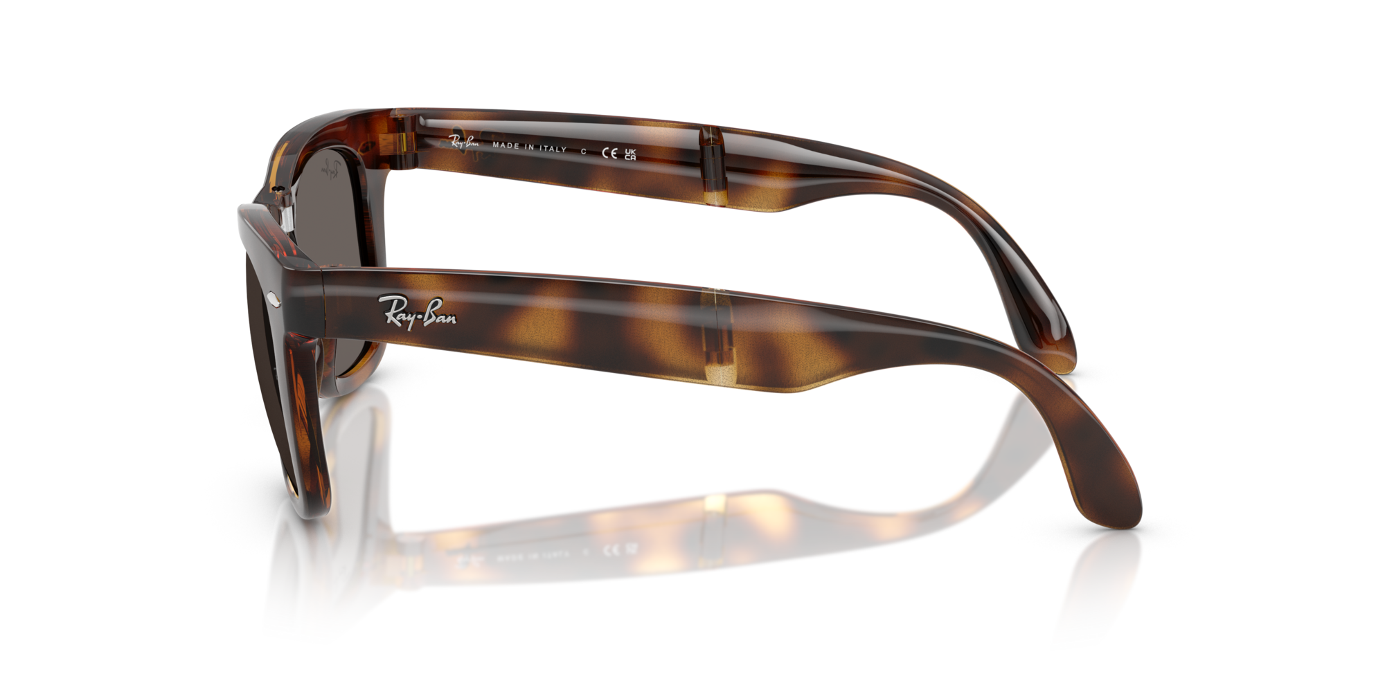 Ray-Ban RB4105 710/B1 50