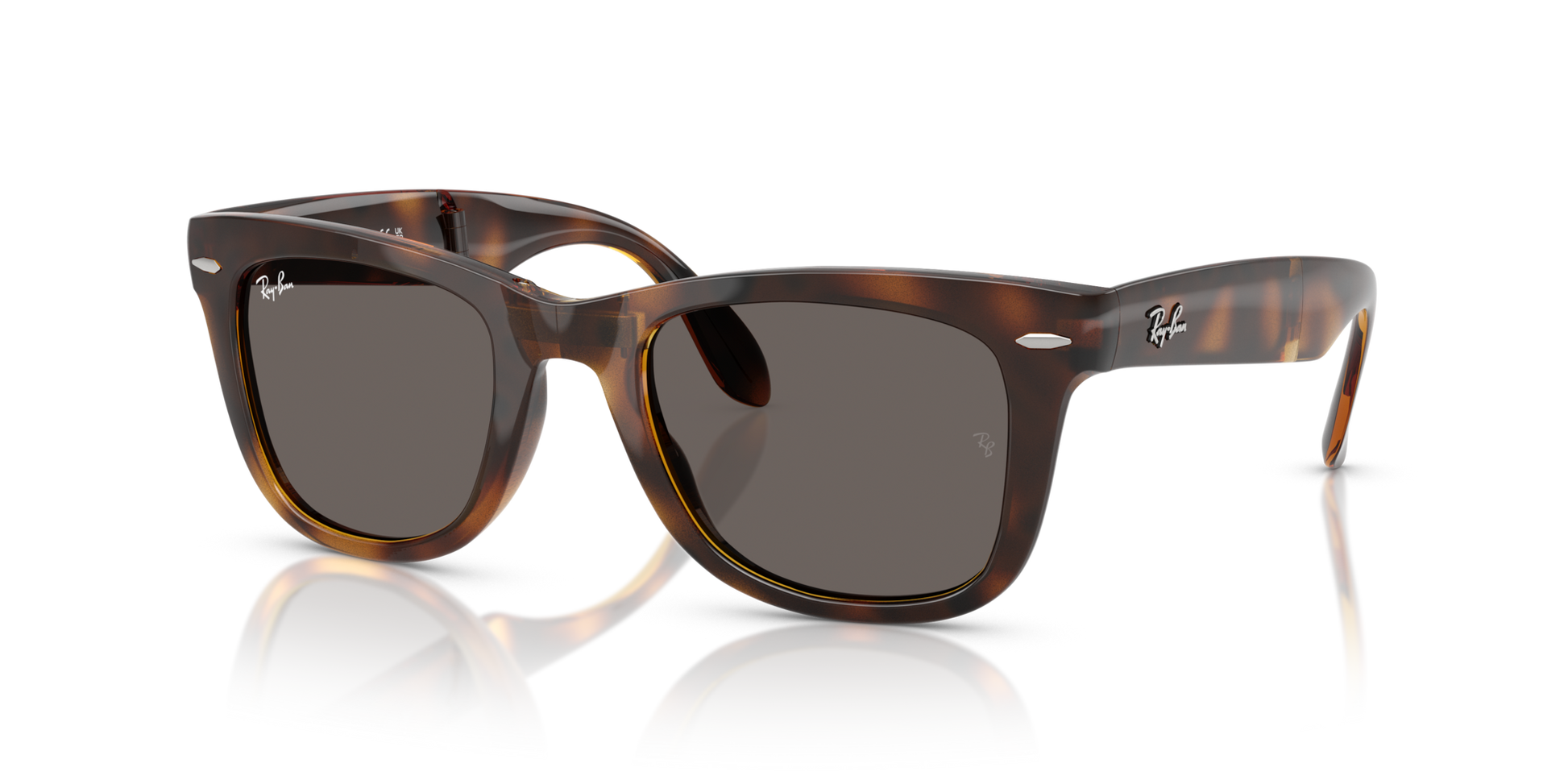 Ray-Ban RB4105 710/B1 50
