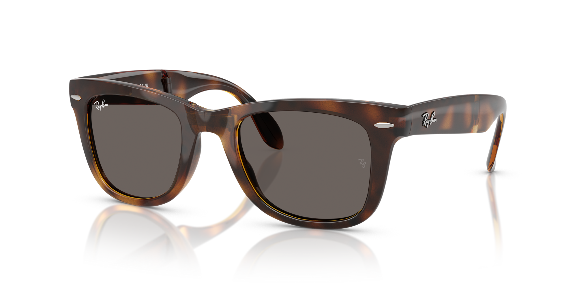 Ray-Ban RB4105 710/B1 50