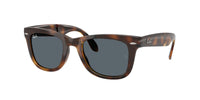 Ray-Ban Folding Wayfarer RB4105 710/R5