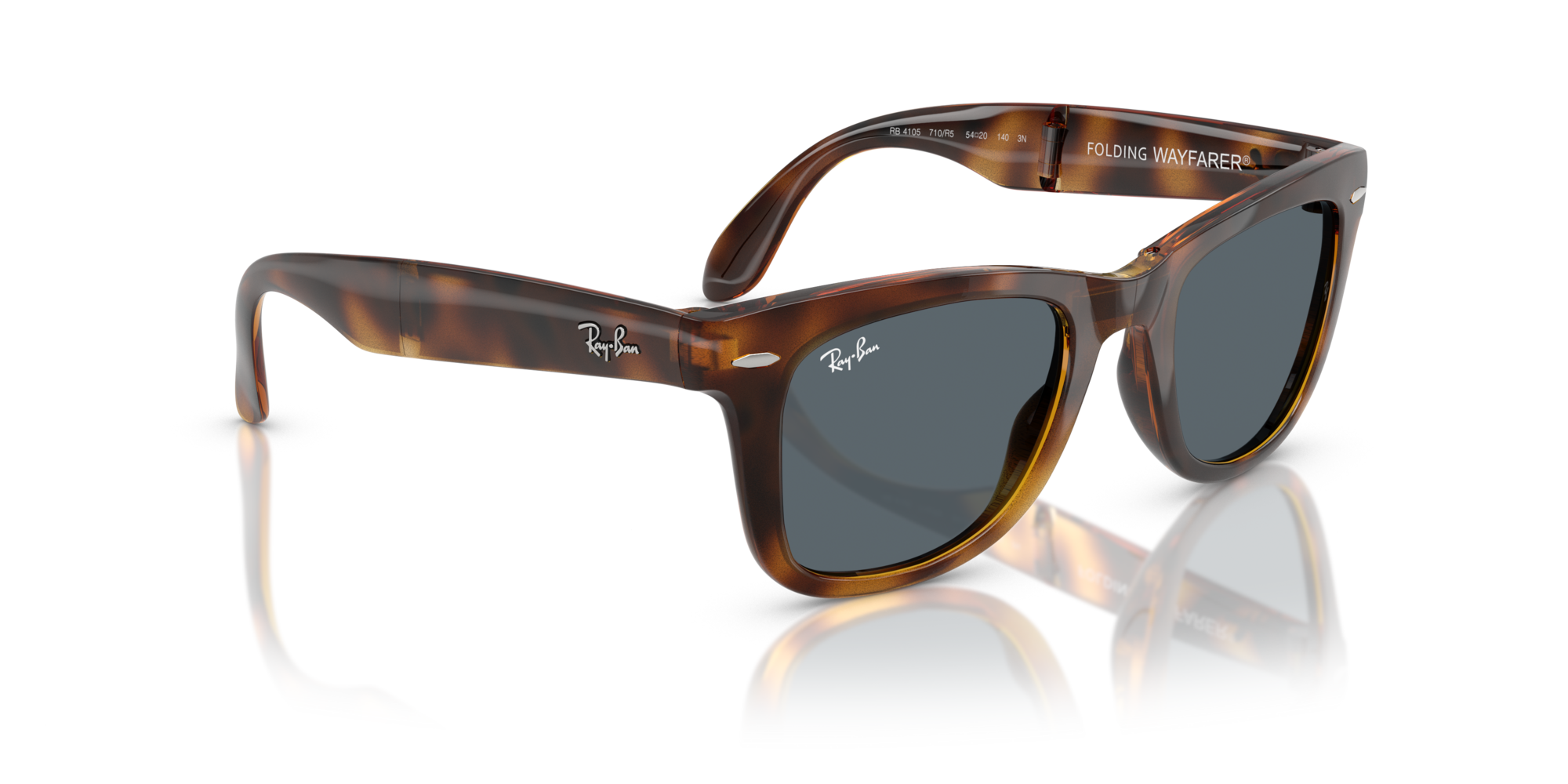 Ray-Ban RB4105 710/R5 50