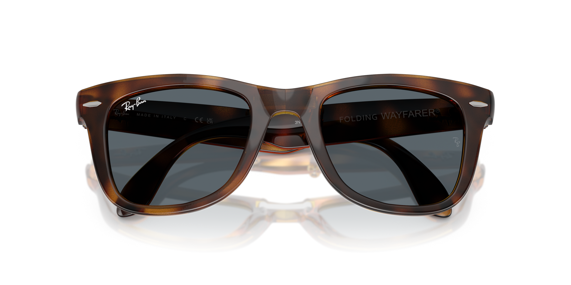 Ray-Ban RB4105 710/R5 50