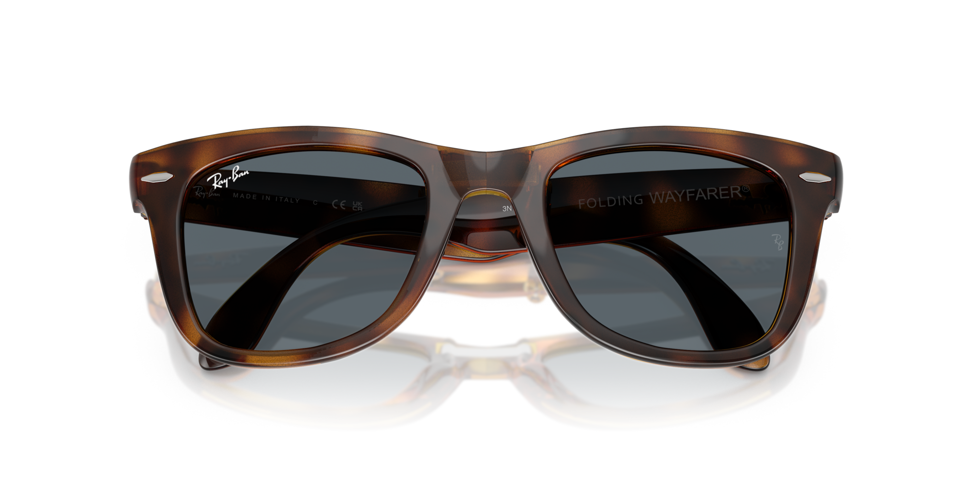 Ray-Ban RB4105 710/R5 50