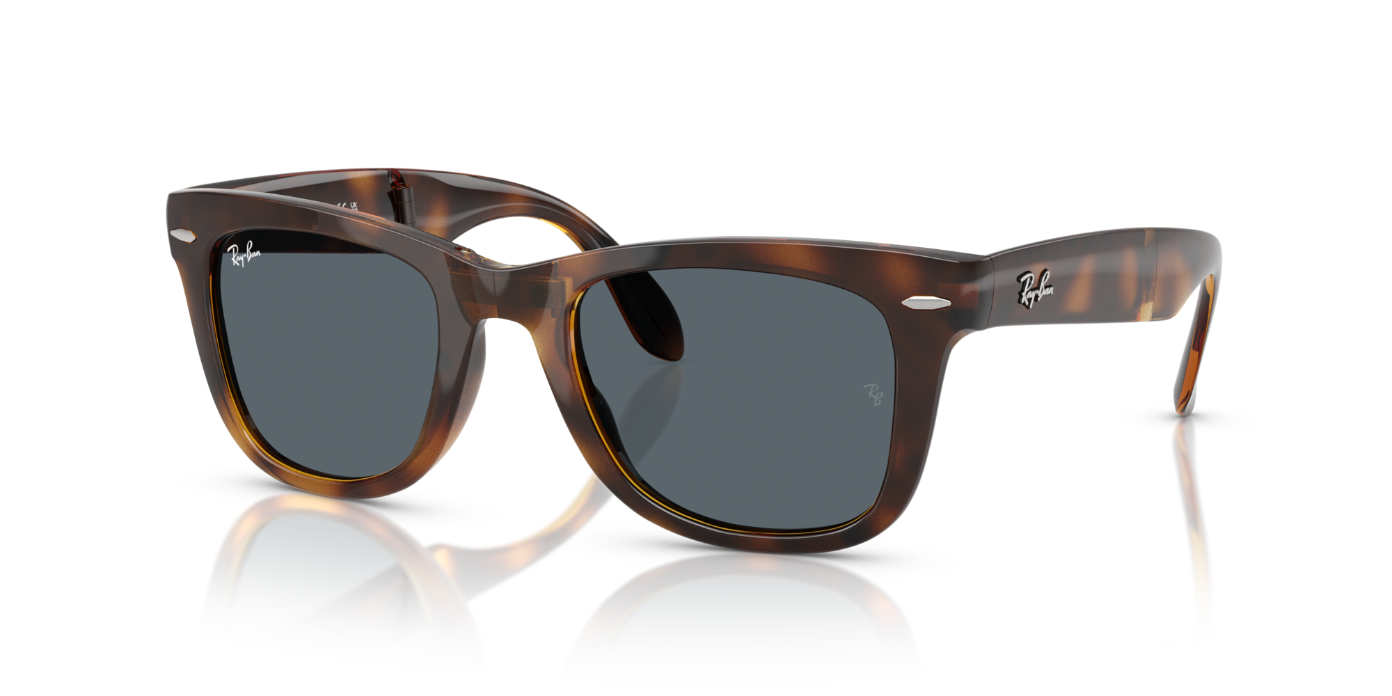 Ray-Ban RB4105 710/R5 50