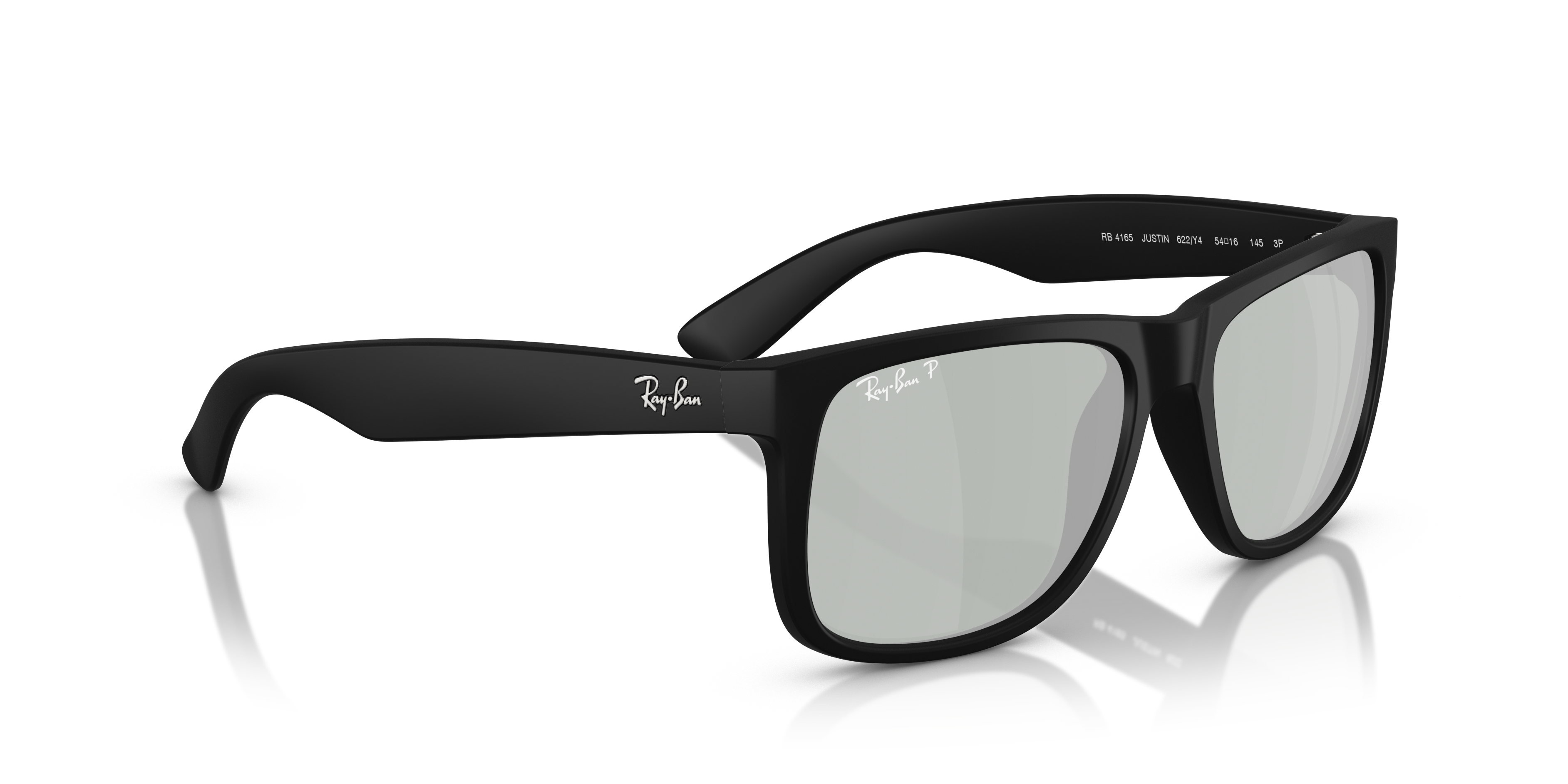 Ray-Ban Justin RB4165 622/Y4