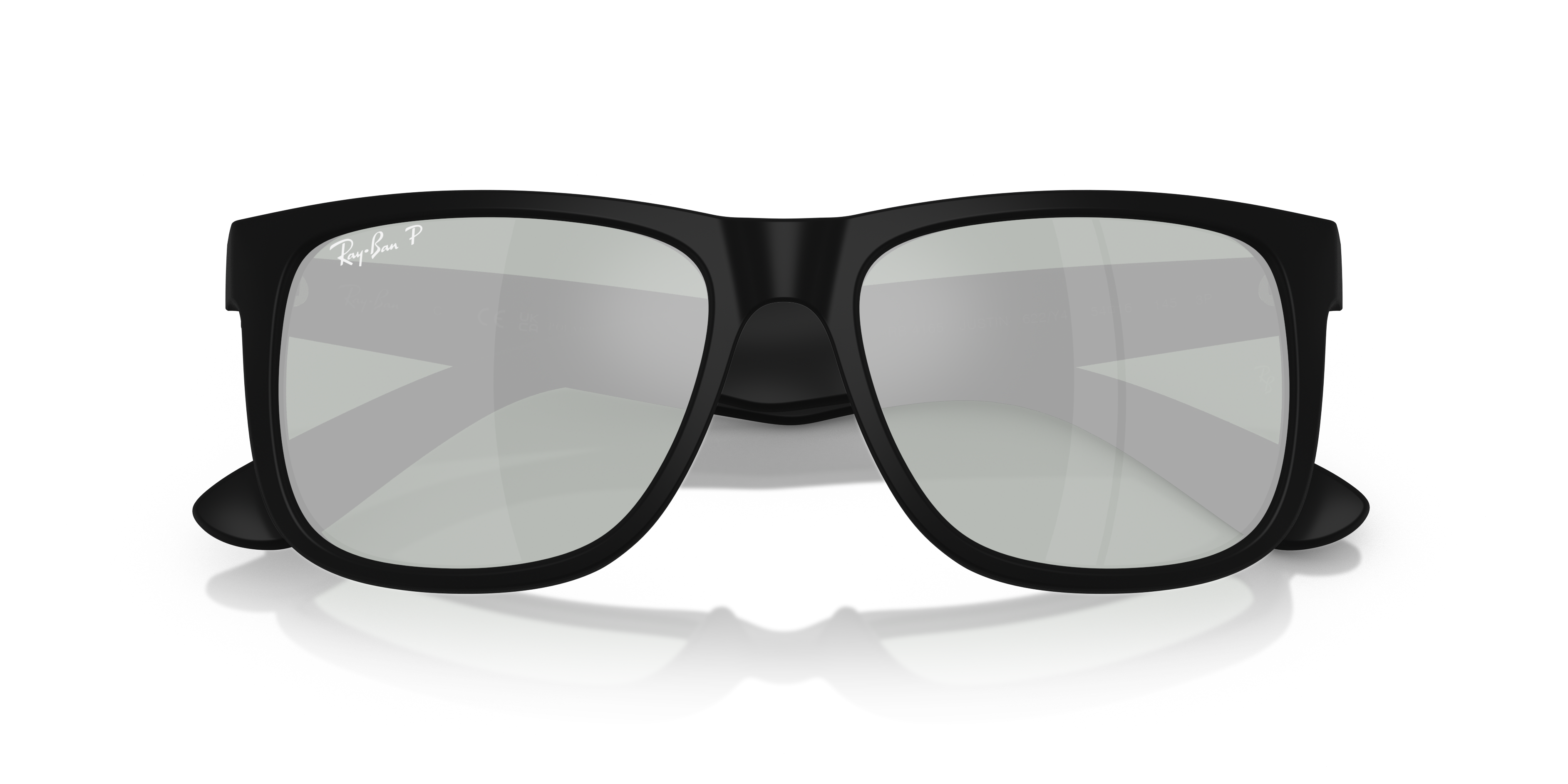 Ray-Ban Justin RB4165 622/Y4