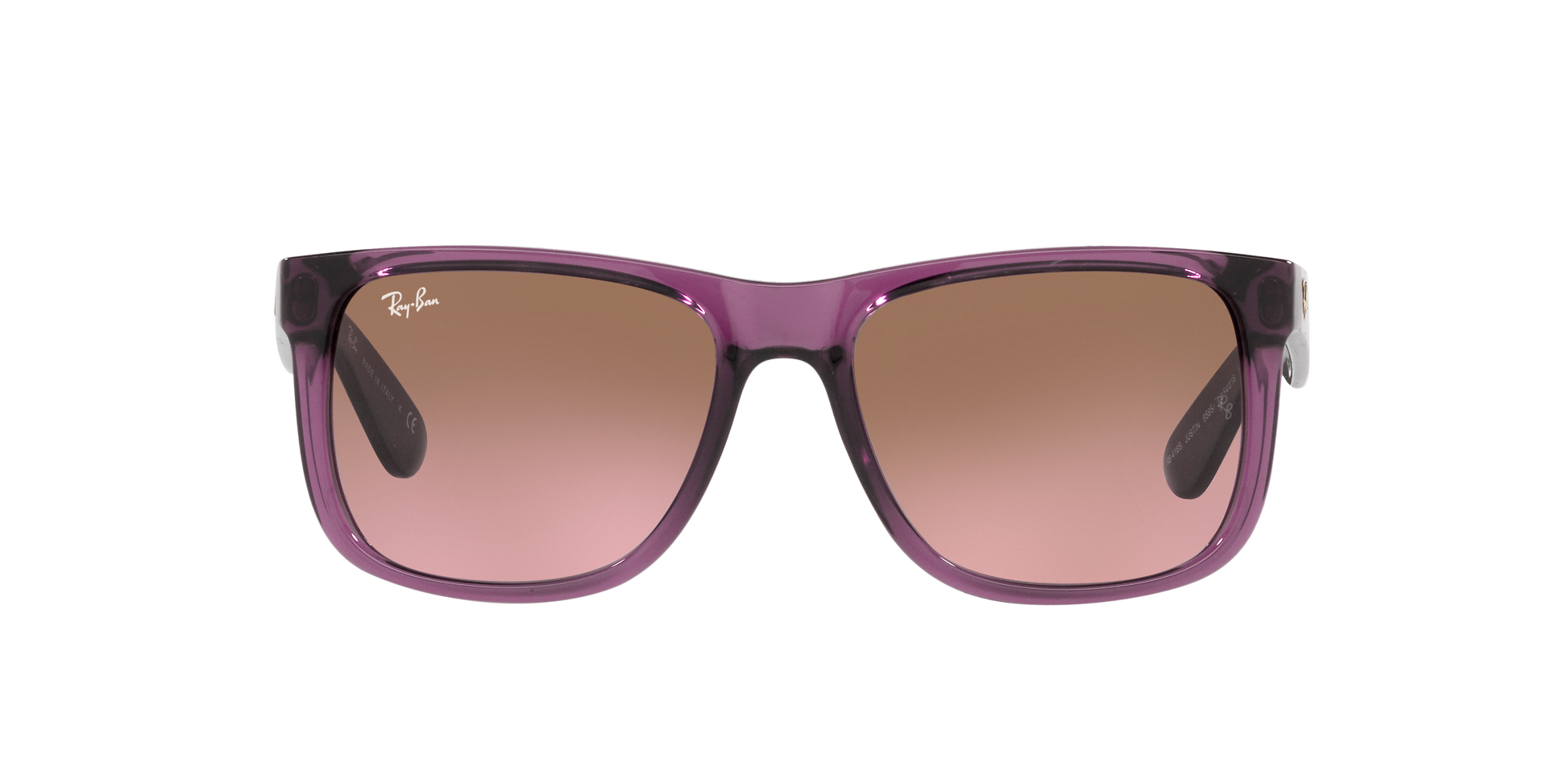 Ray-Ban RB4165 JUSTIN 659514
