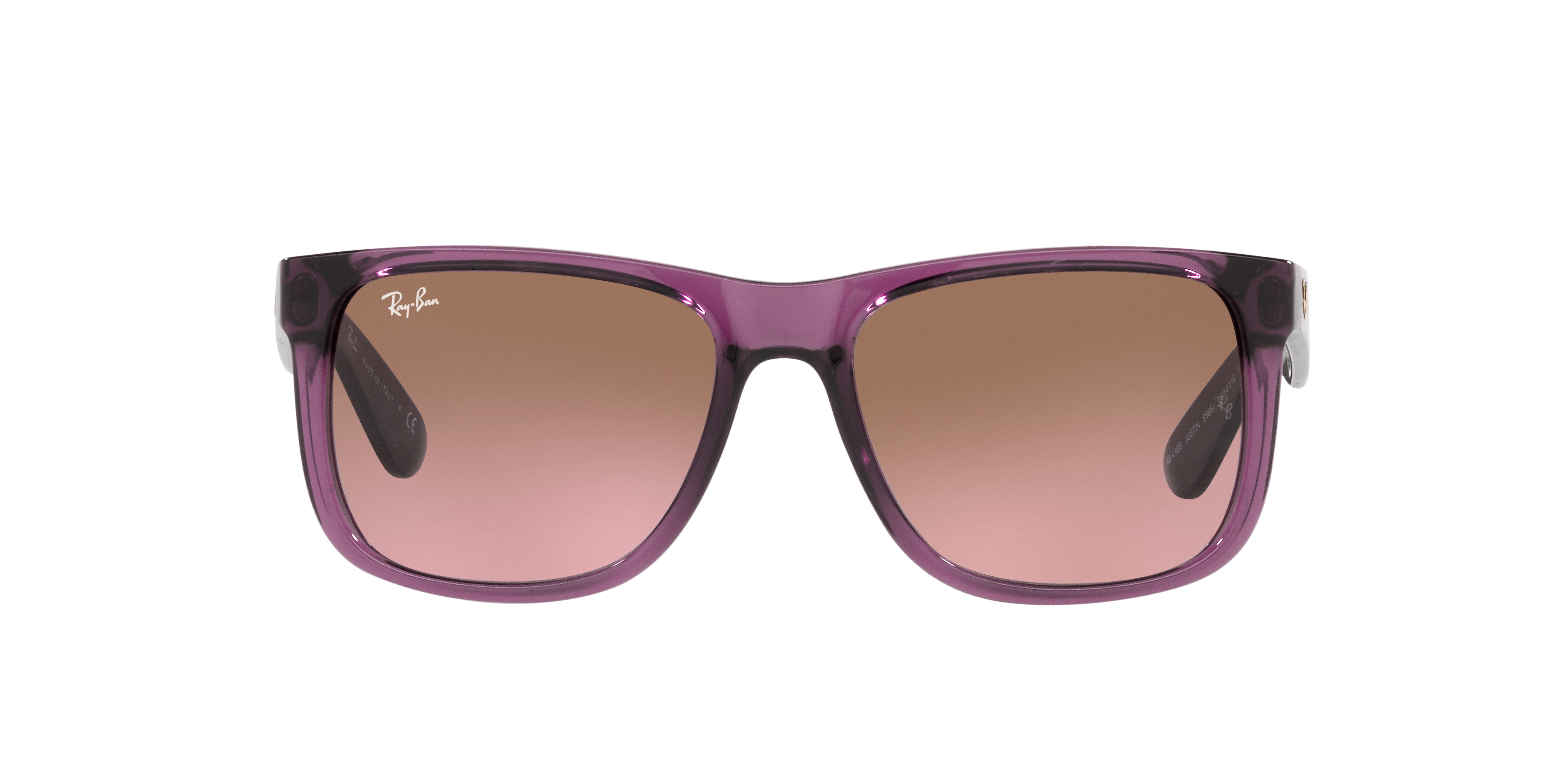 Ray-Ban RB4165 JUSTIN 659514