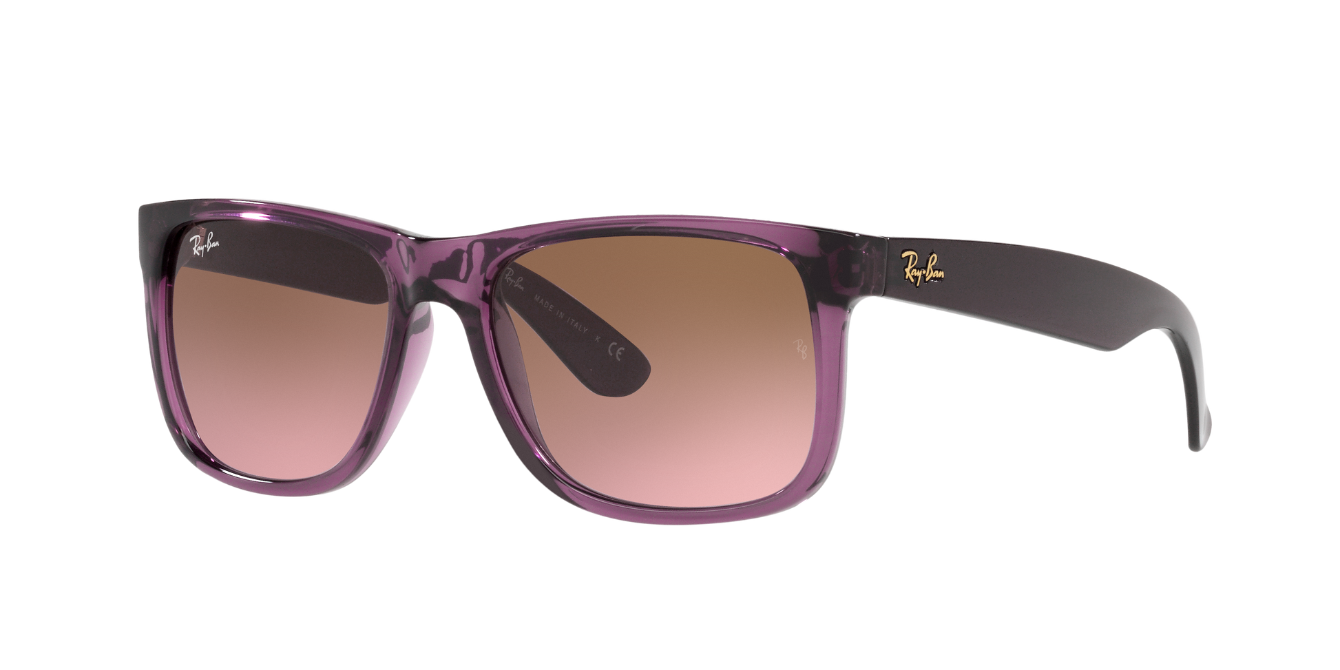 Ray-Ban RB4165 JUSTIN 659514