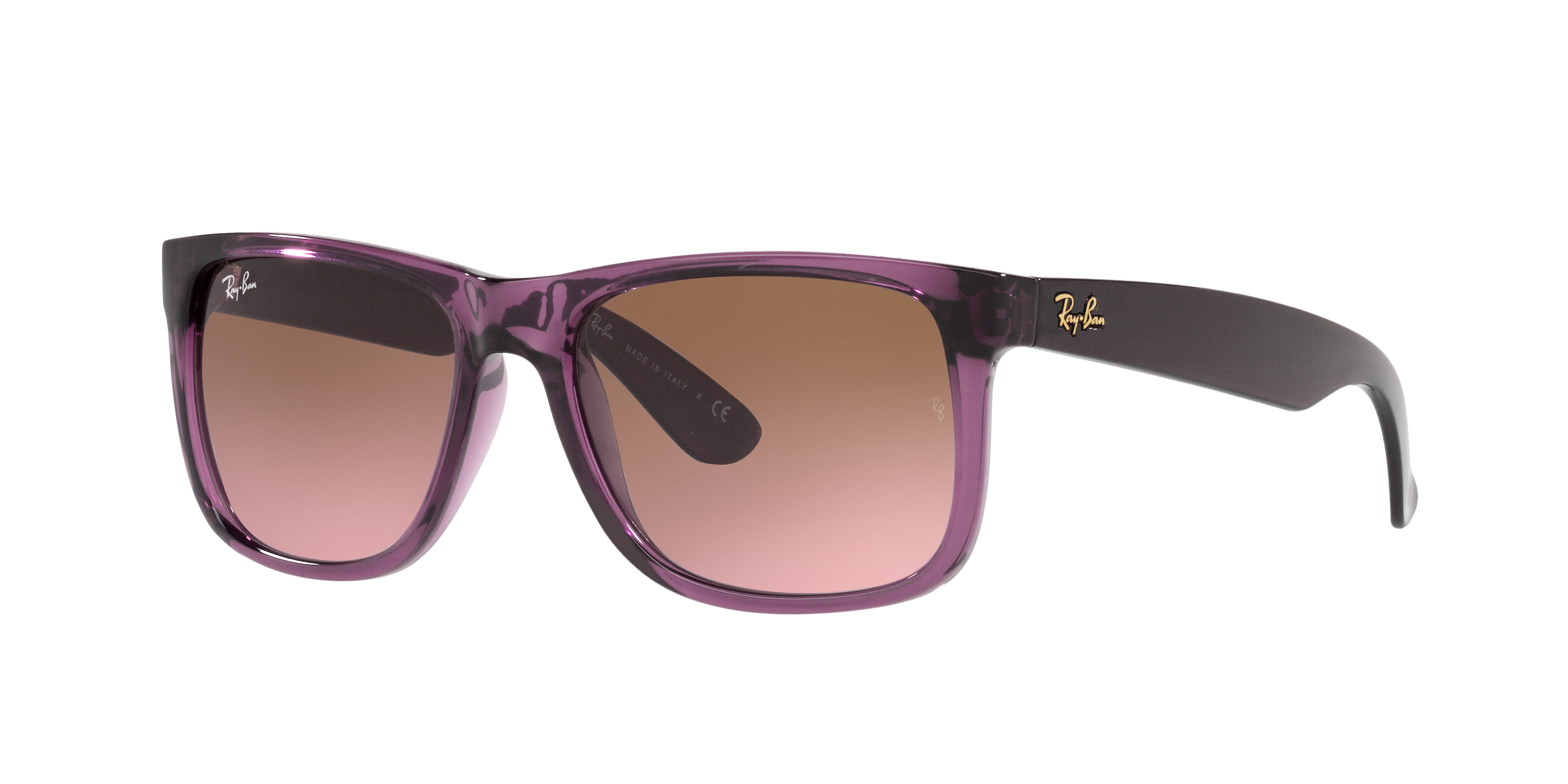 Ray-Ban RB4165 JUSTIN 659514