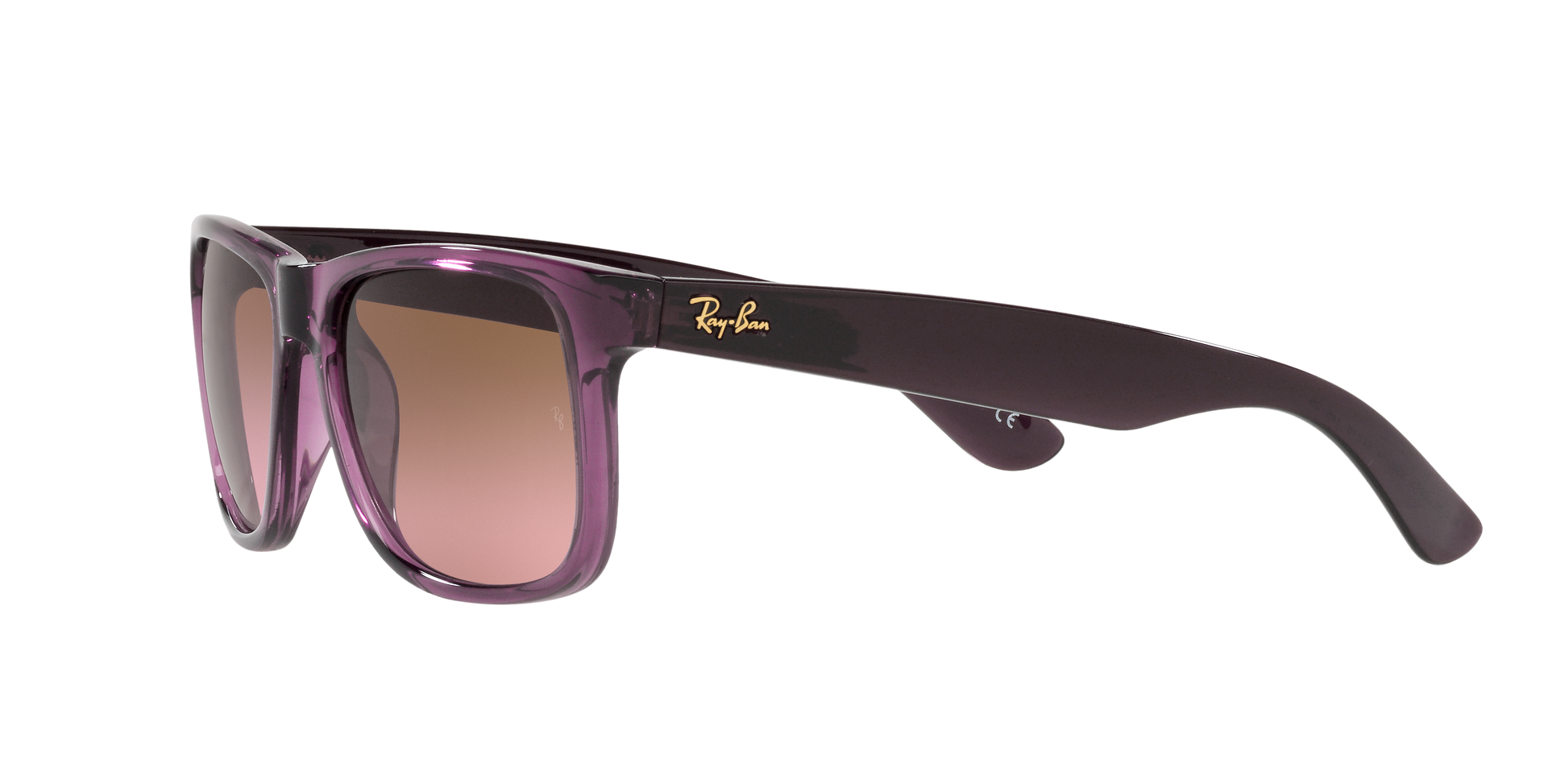 Ray-Ban RB4165 JUSTIN 659514