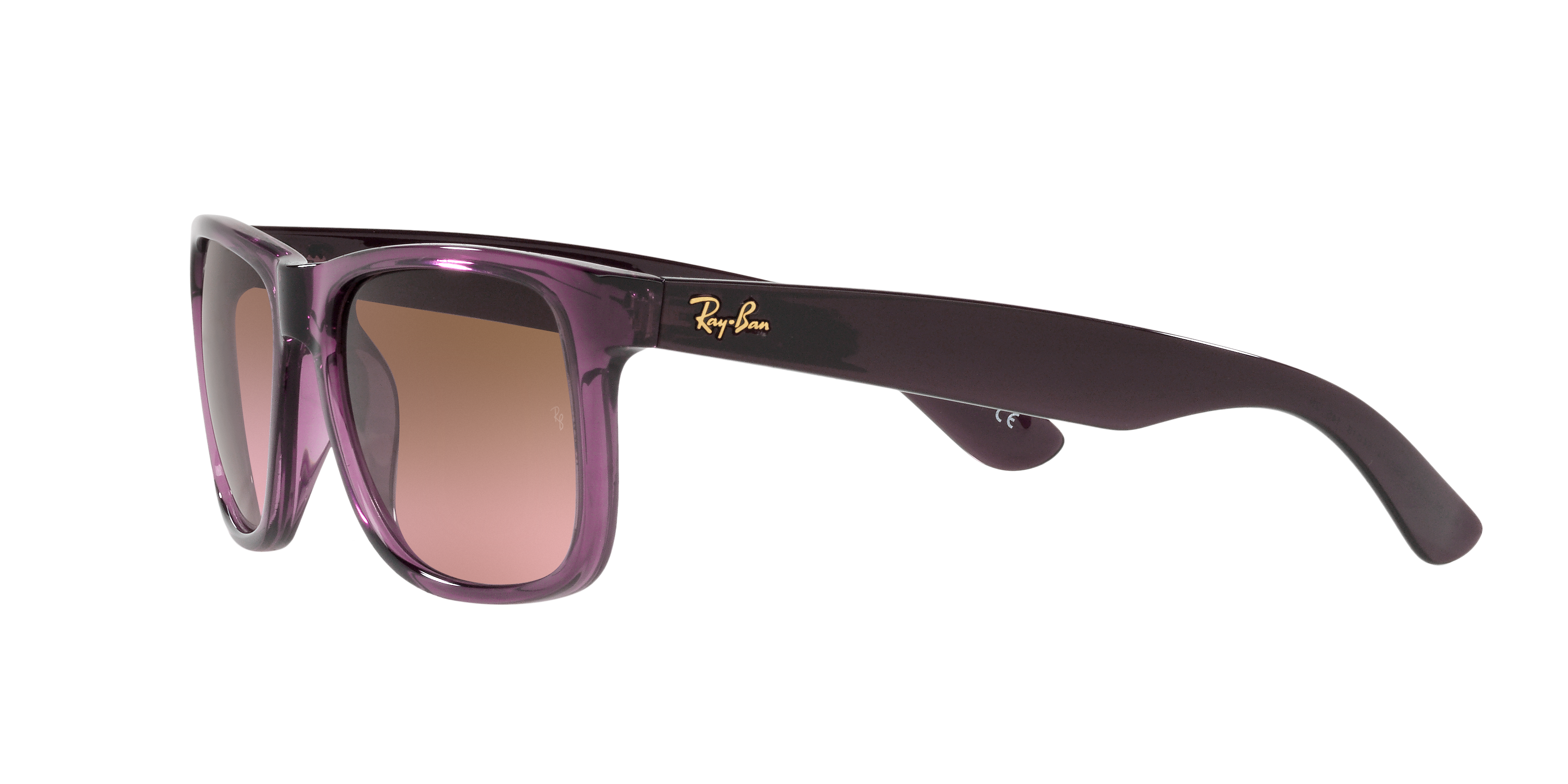 Ray-Ban RB4165 JUSTIN 659514