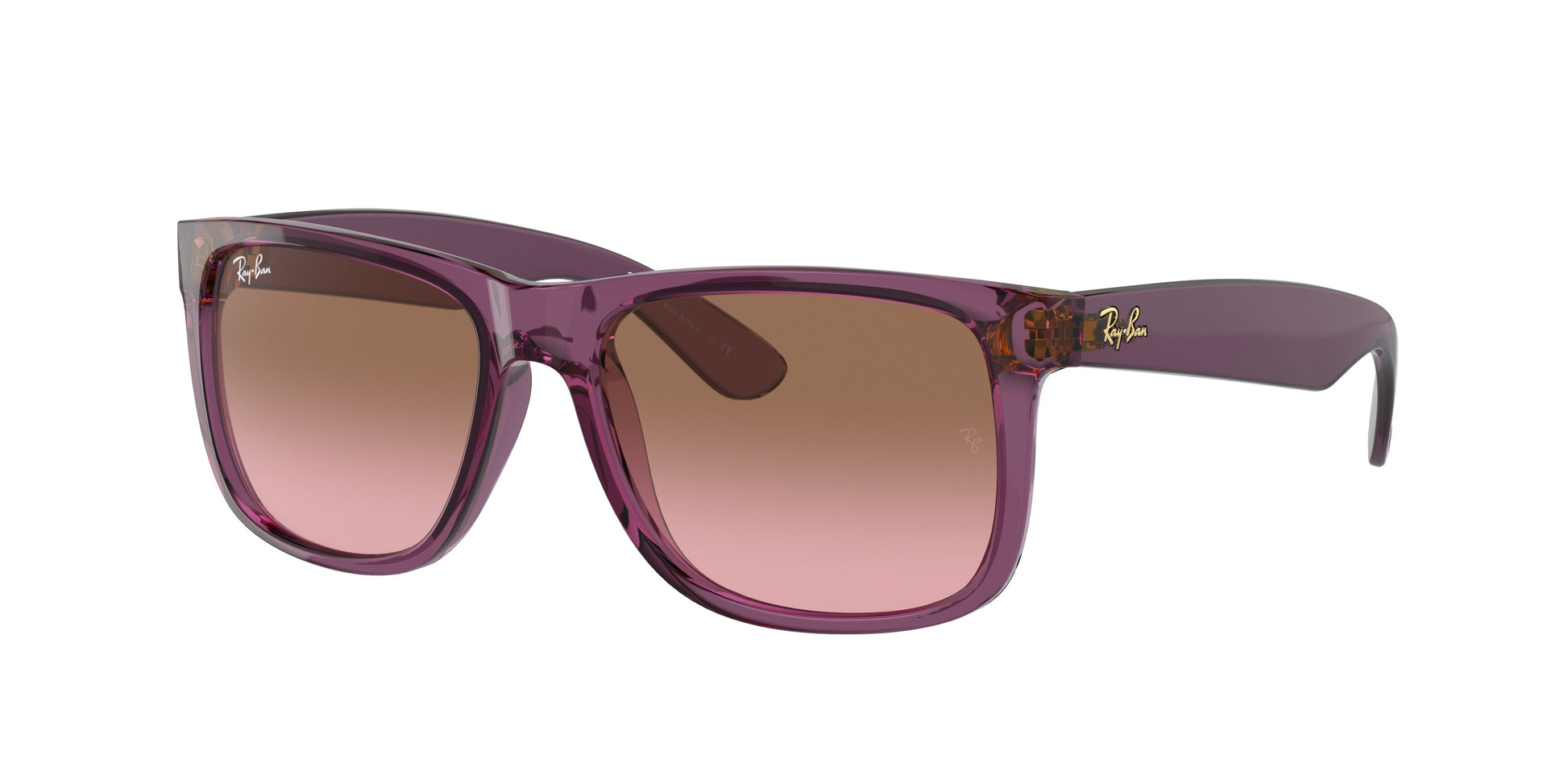 Ray-Ban RB4165 JUSTIN 659514